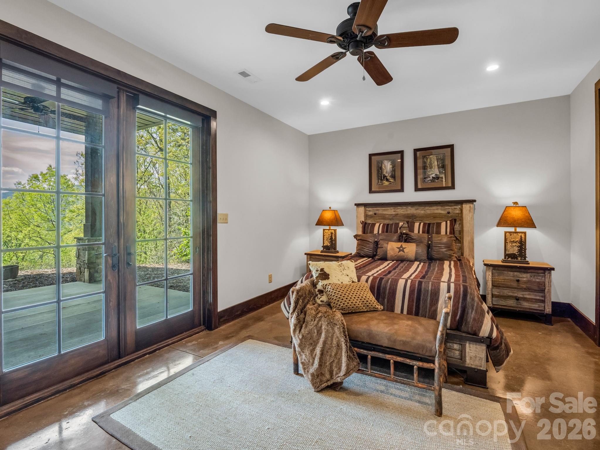 189 Tatanka Trail — Lake Lure
