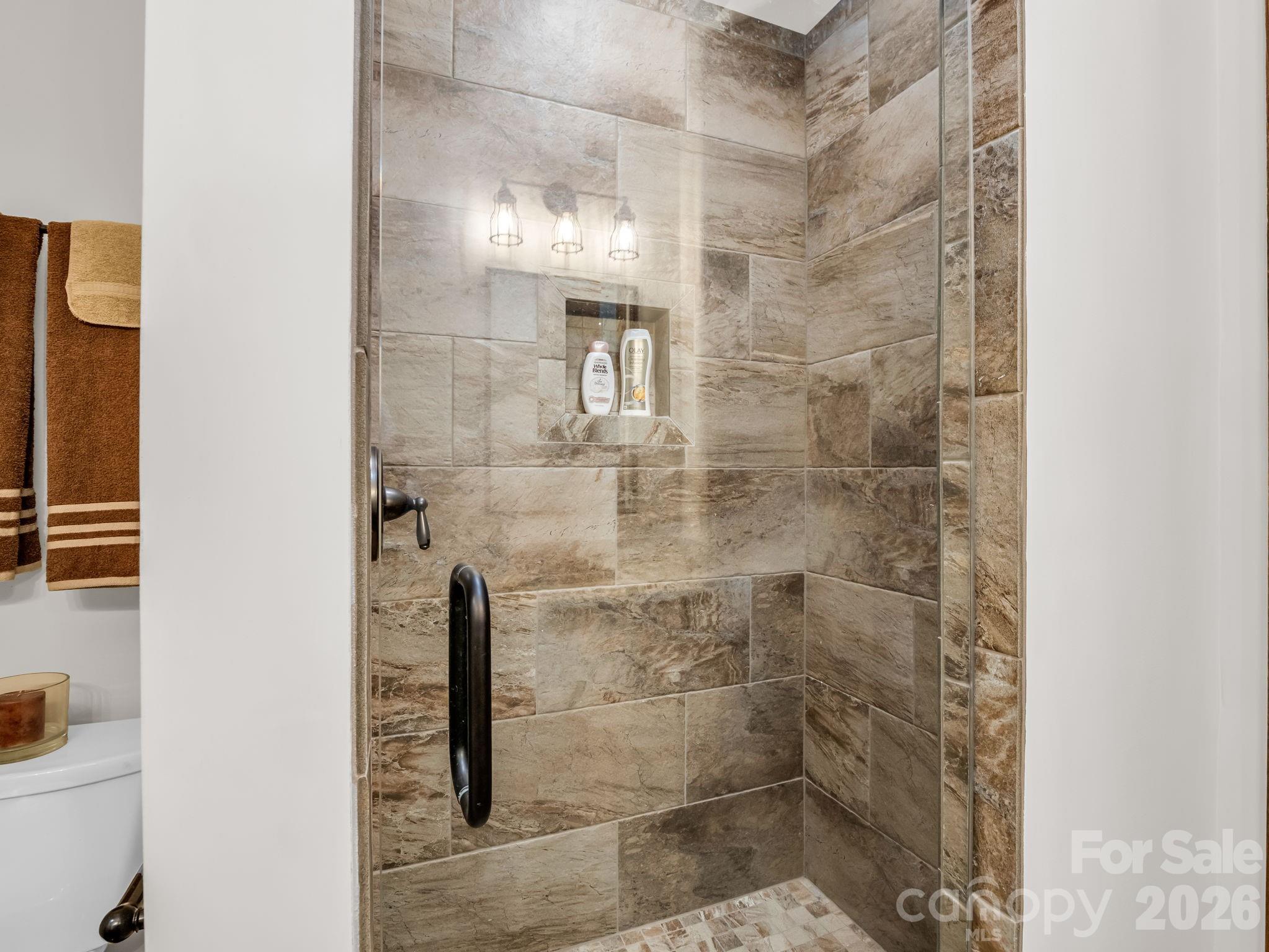 189 Tatanka Trail — Lake Lure
