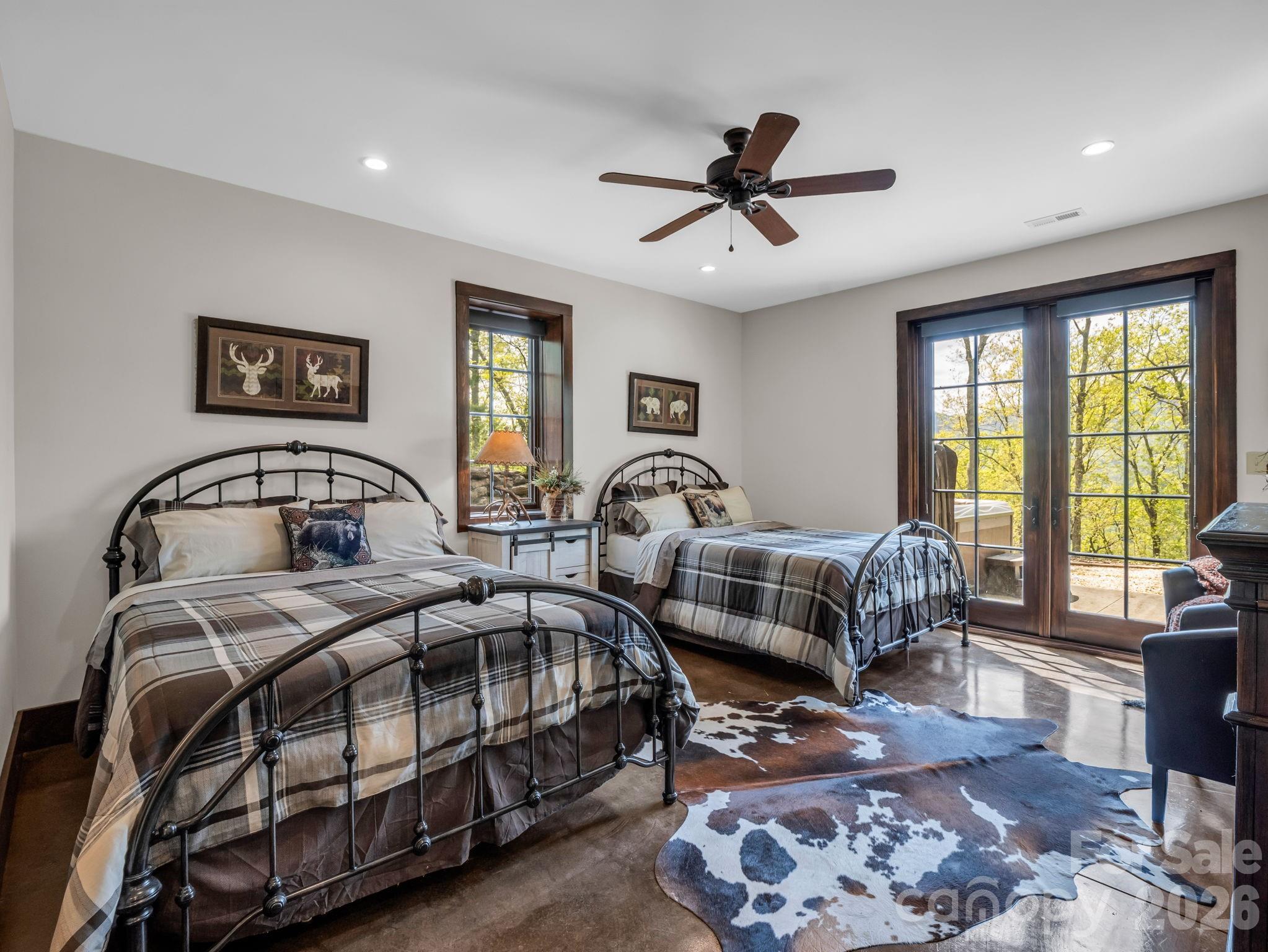 189 Tatanka Trail — Lake Lure