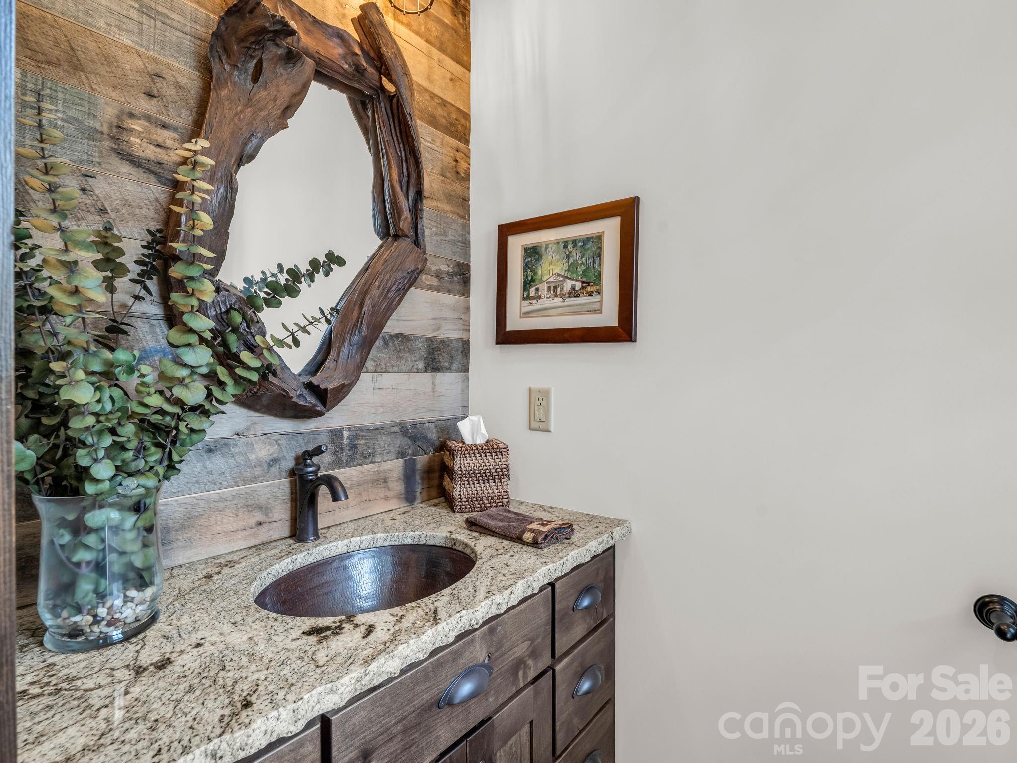 189 Tatanka Trail — Lake Lure