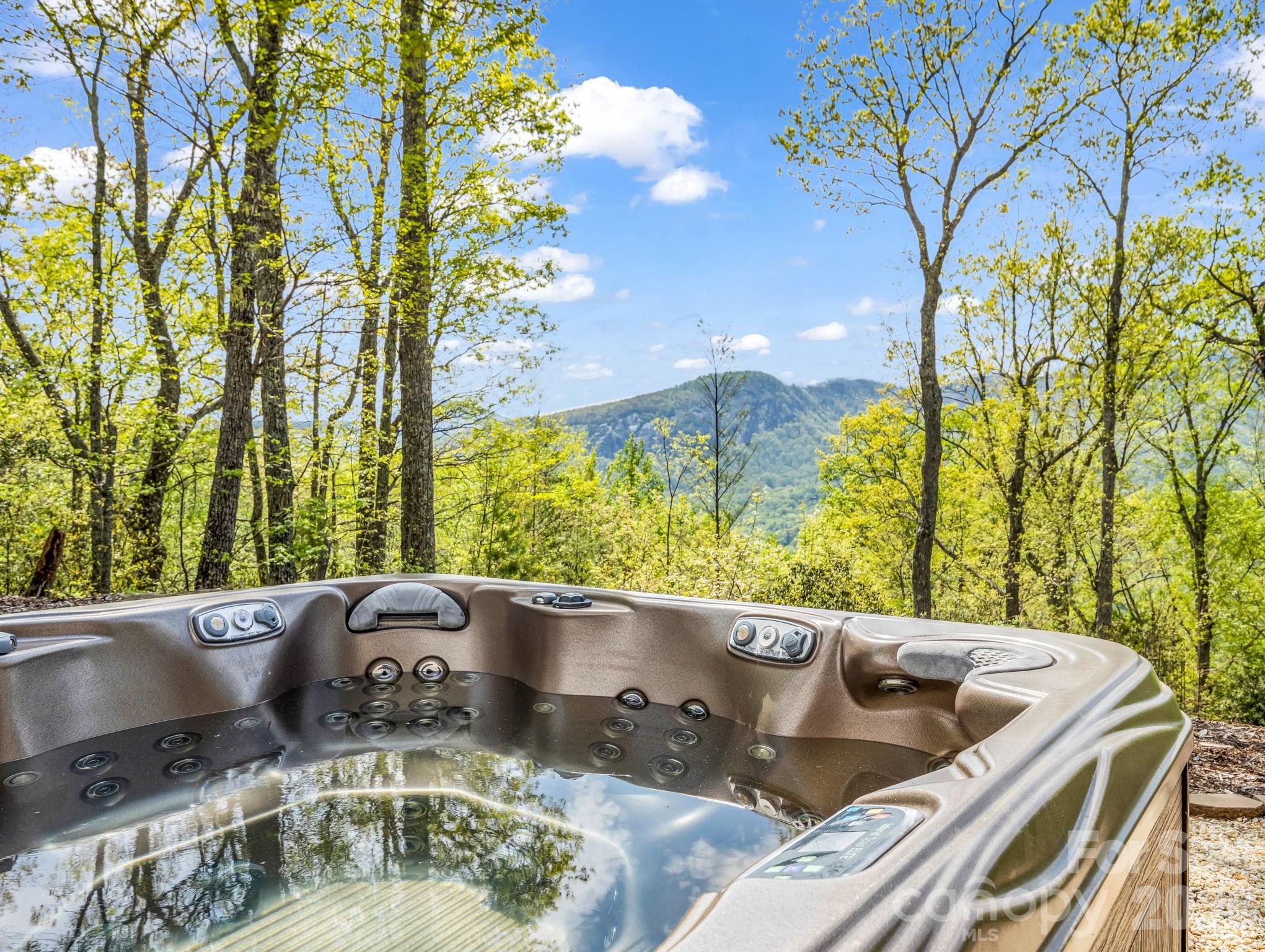 189 Tatanka Trail — Lake Lure
