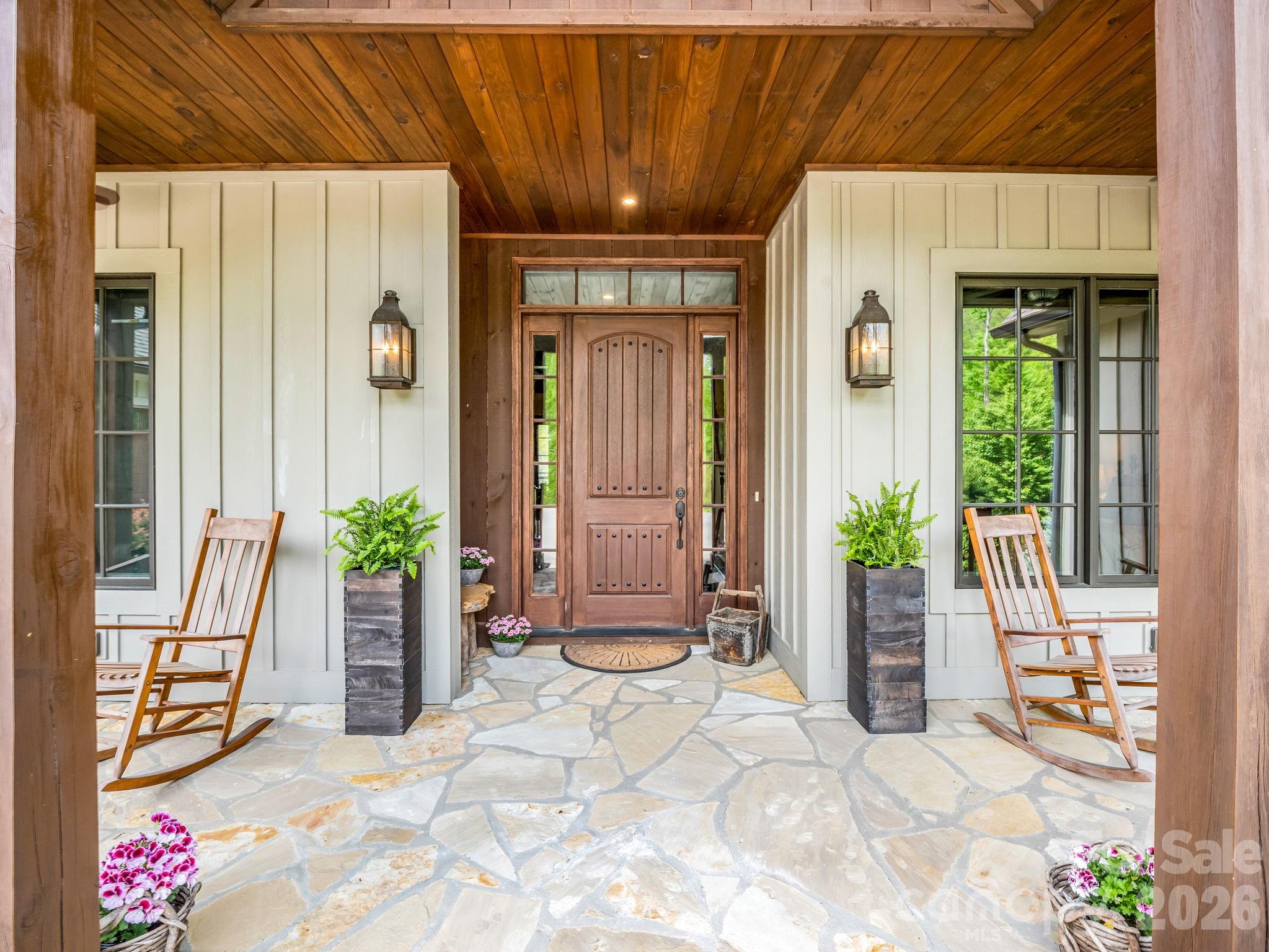 189 Tatanka Trail — Lake Lure