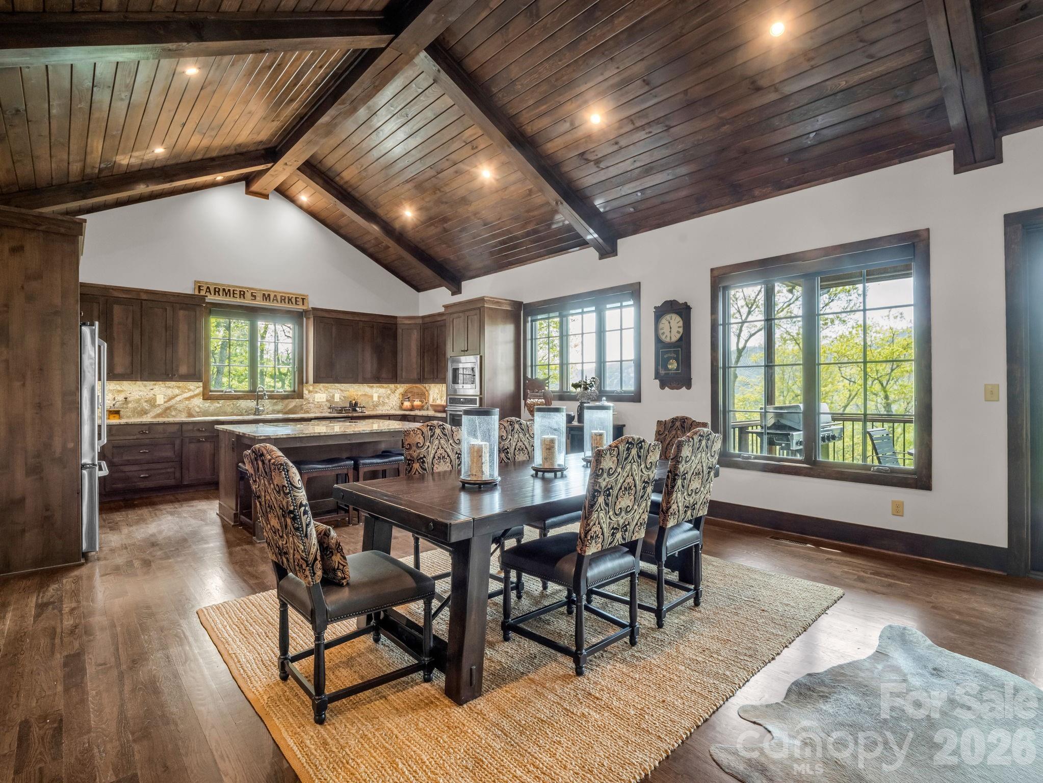 189 Tatanka Trail — Lake Lure