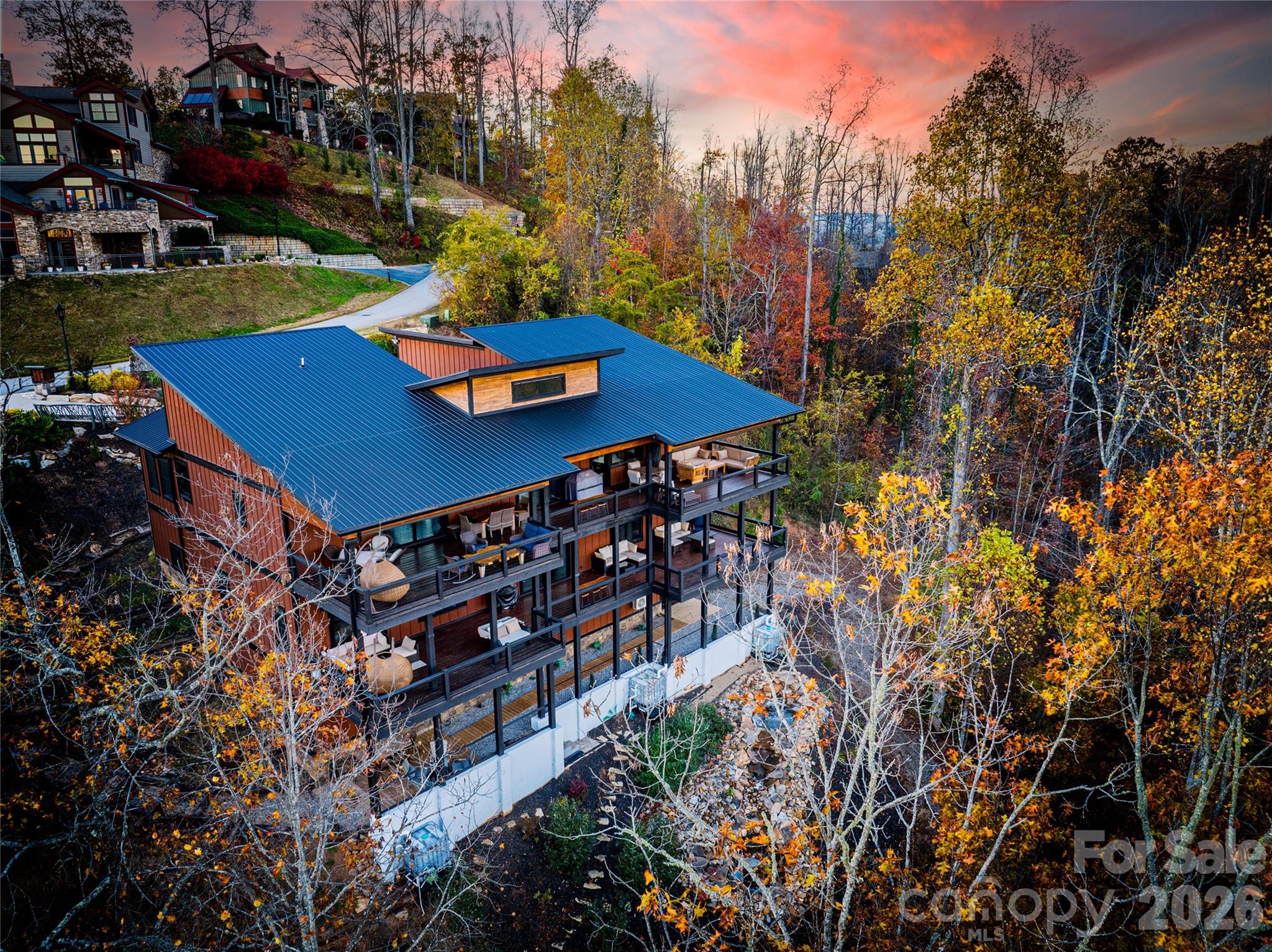 41 Ben Lippen School Road — Asheville