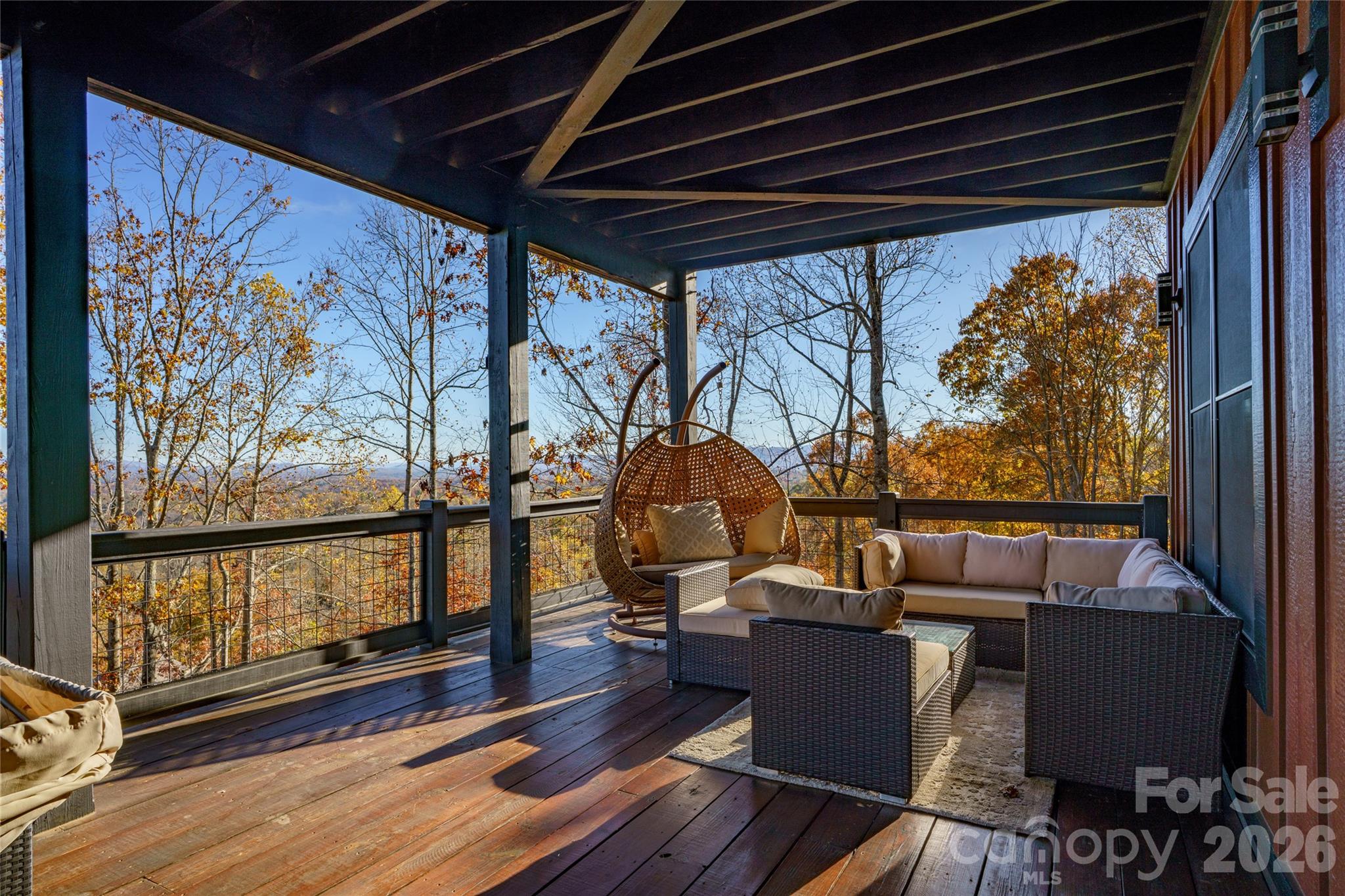 41 Ben Lippen School Road — Asheville