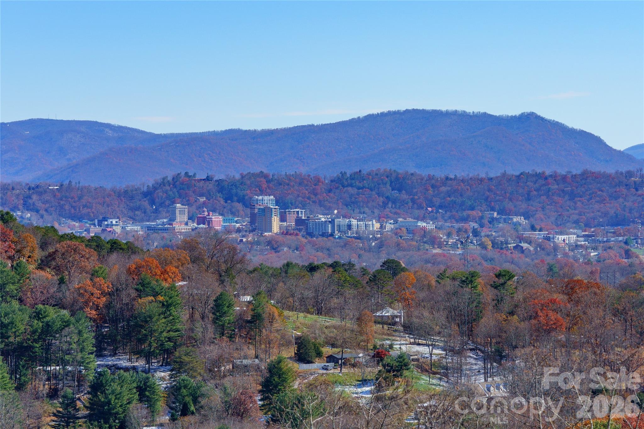 41 Ben Lippen School Road — Asheville