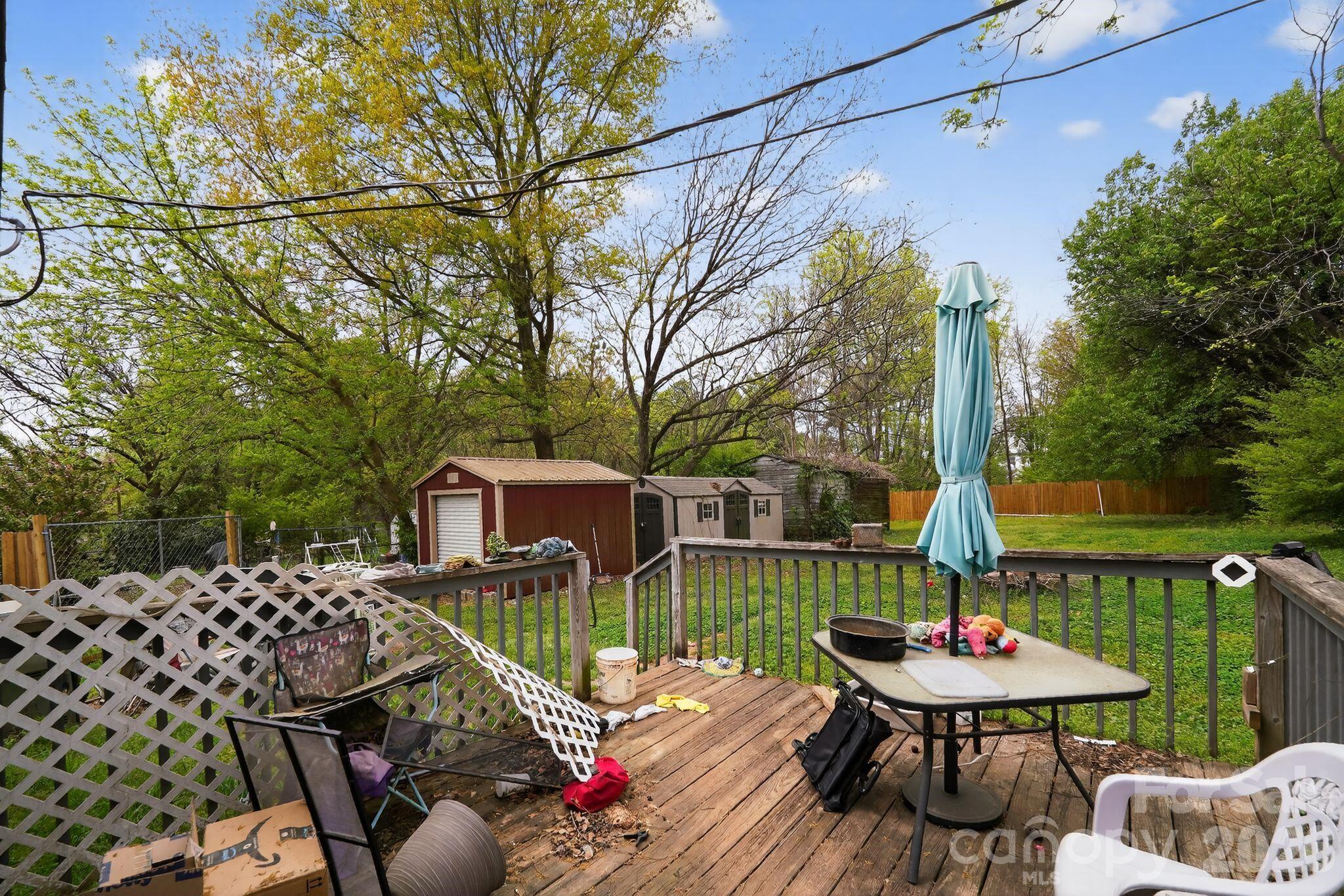 1043 Wellman Street — Gastonia