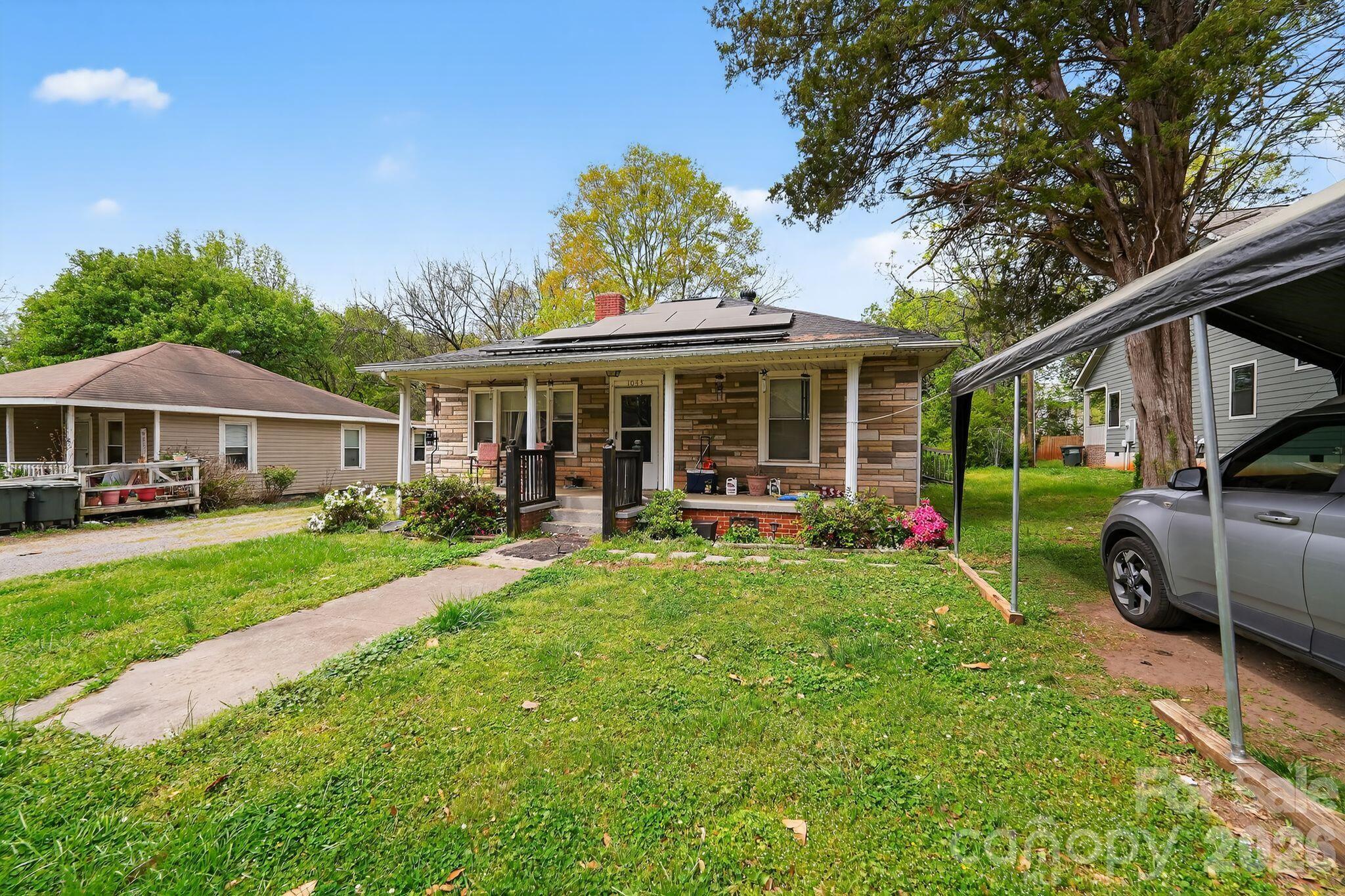 1043 Wellman Street — Gastonia