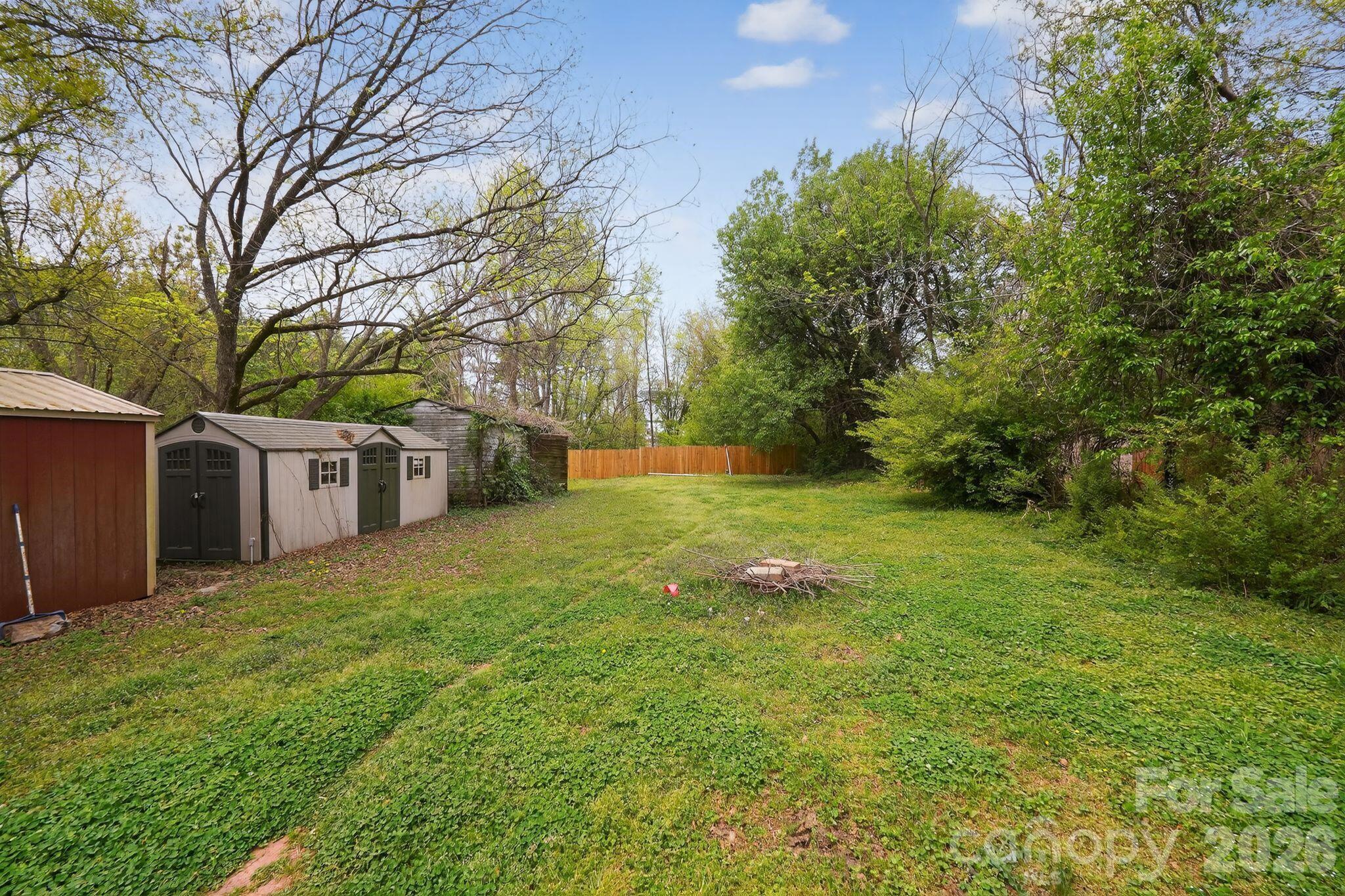 1043 Wellman Street — Gastonia
