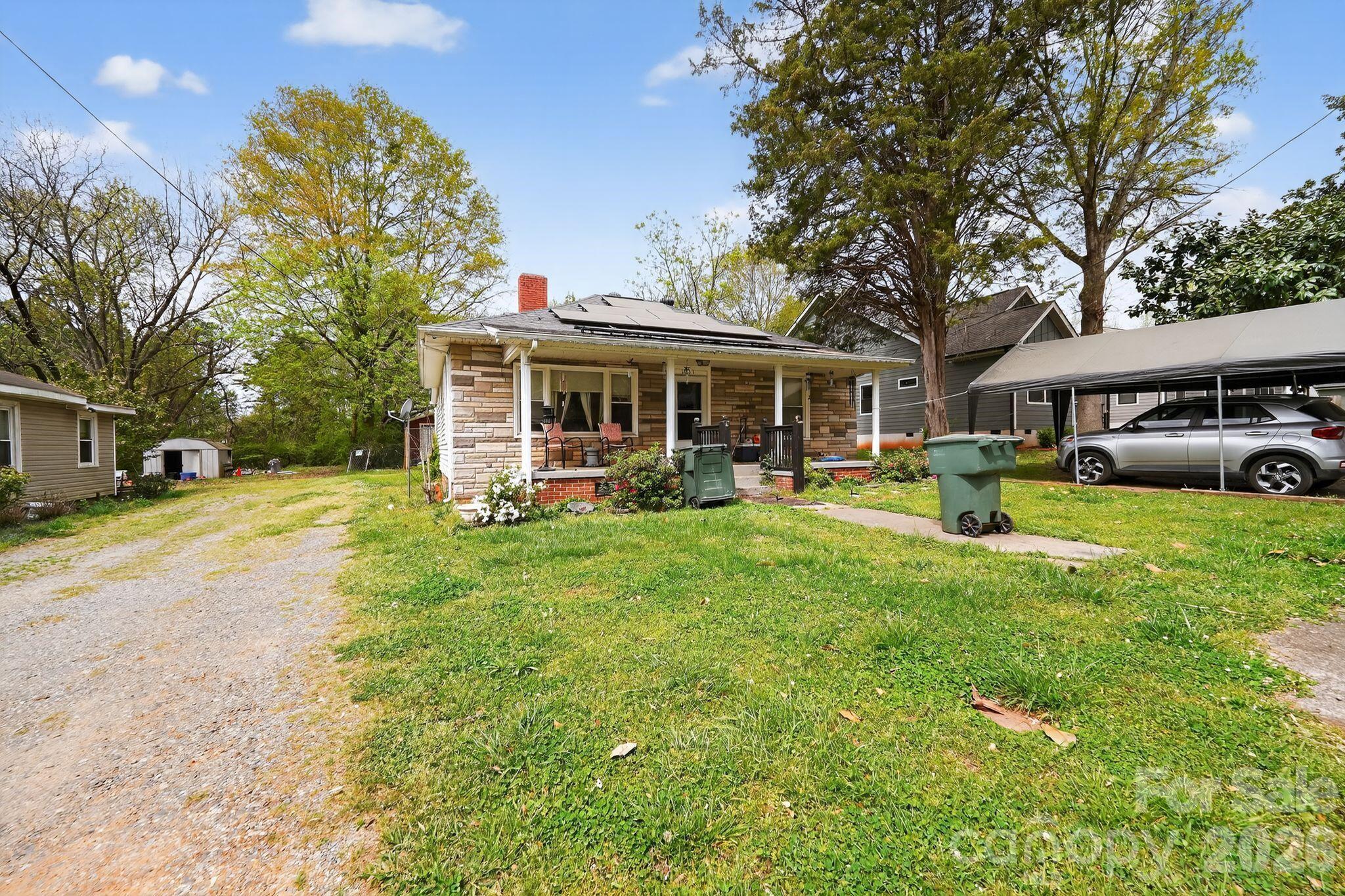 1043 Wellman Street — Gastonia