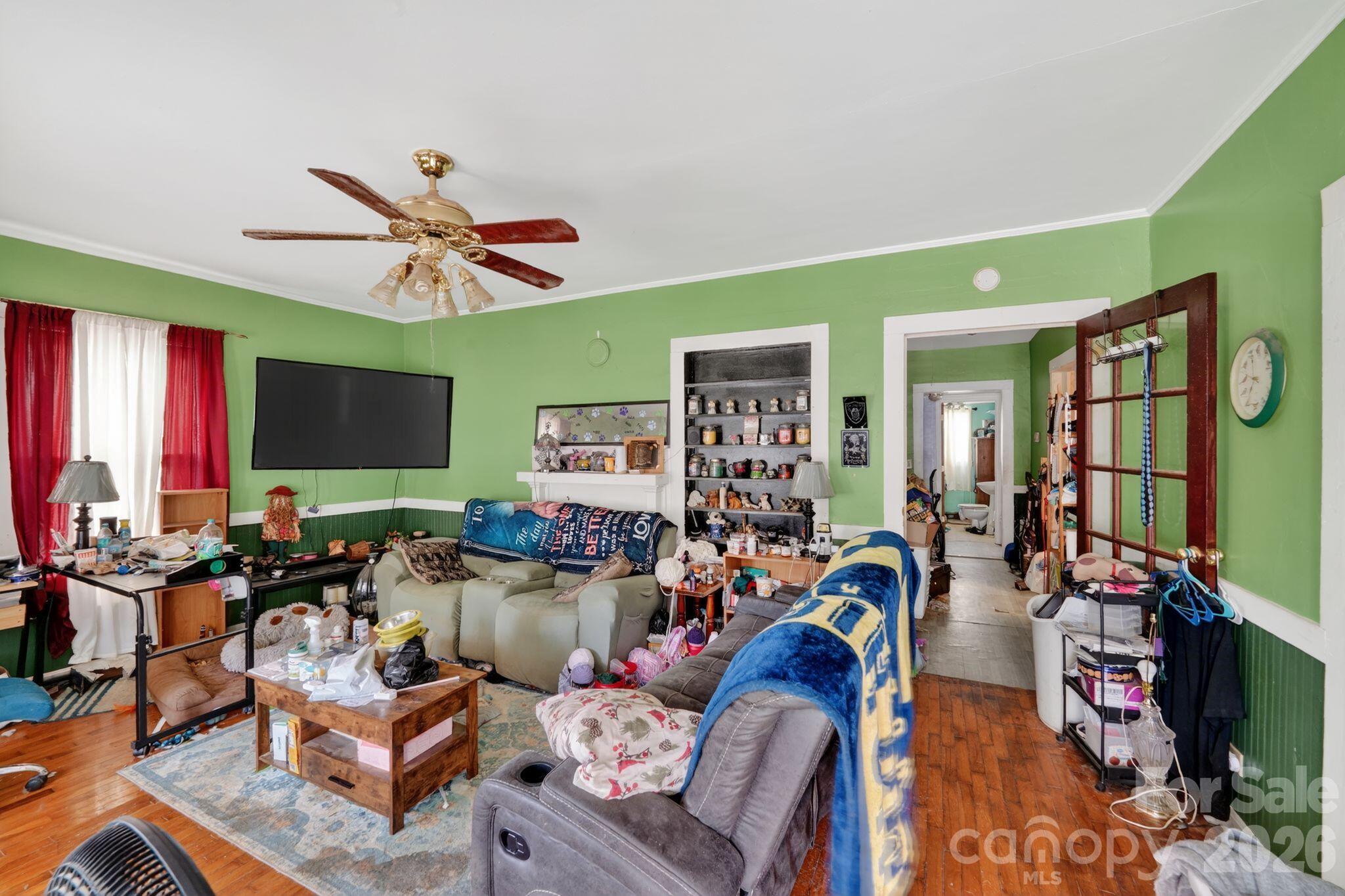 1043 Wellman Street — Gastonia