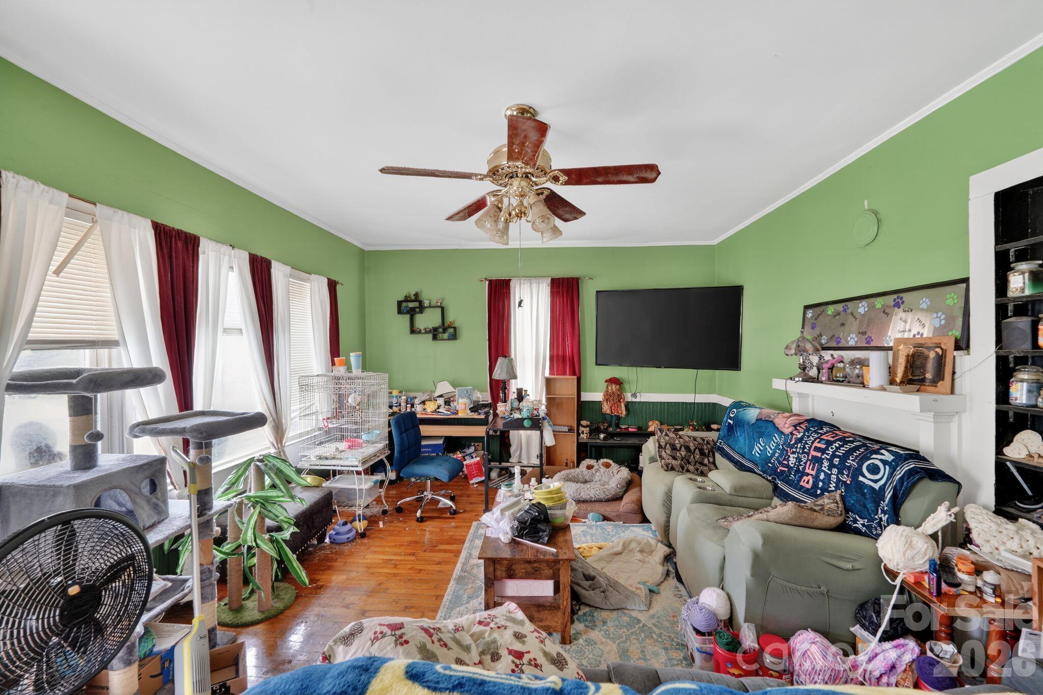 1043 Wellman Street — Gastonia