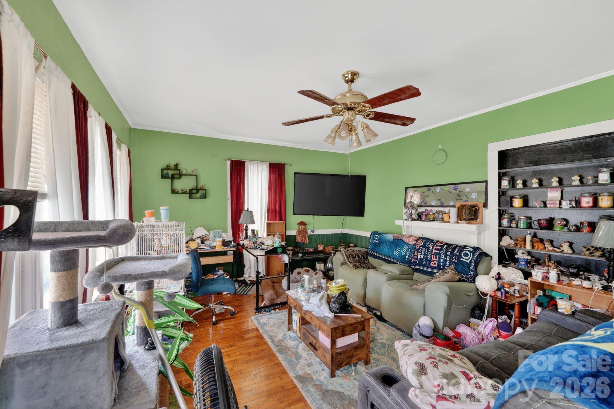 1043 Wellman Street — Gastonia