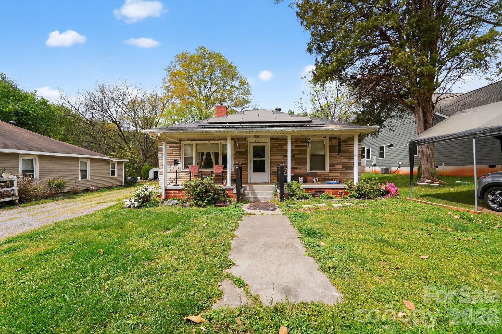 1043 Wellman Street — Gastonia
