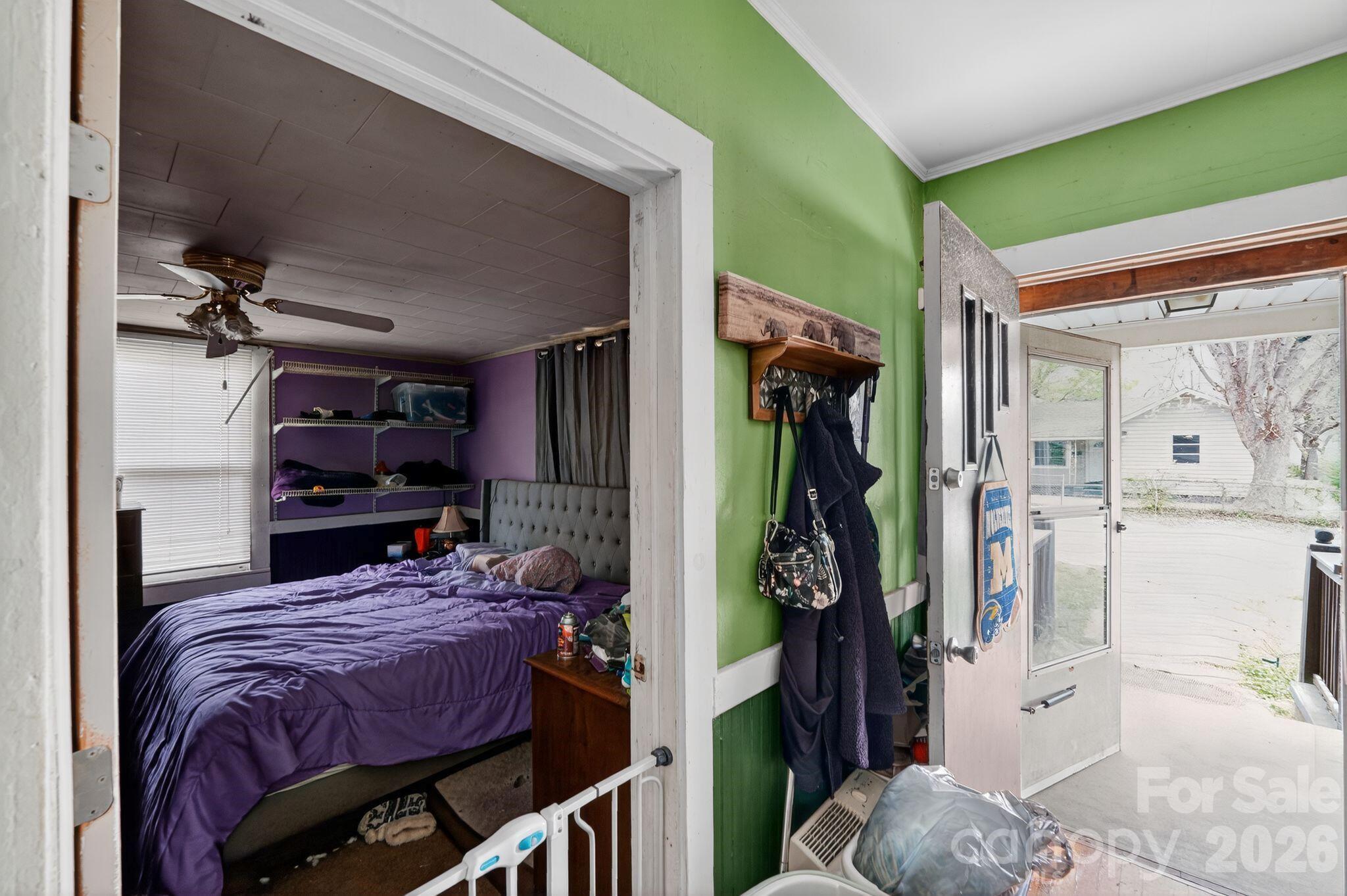 1043 Wellman Street — Gastonia