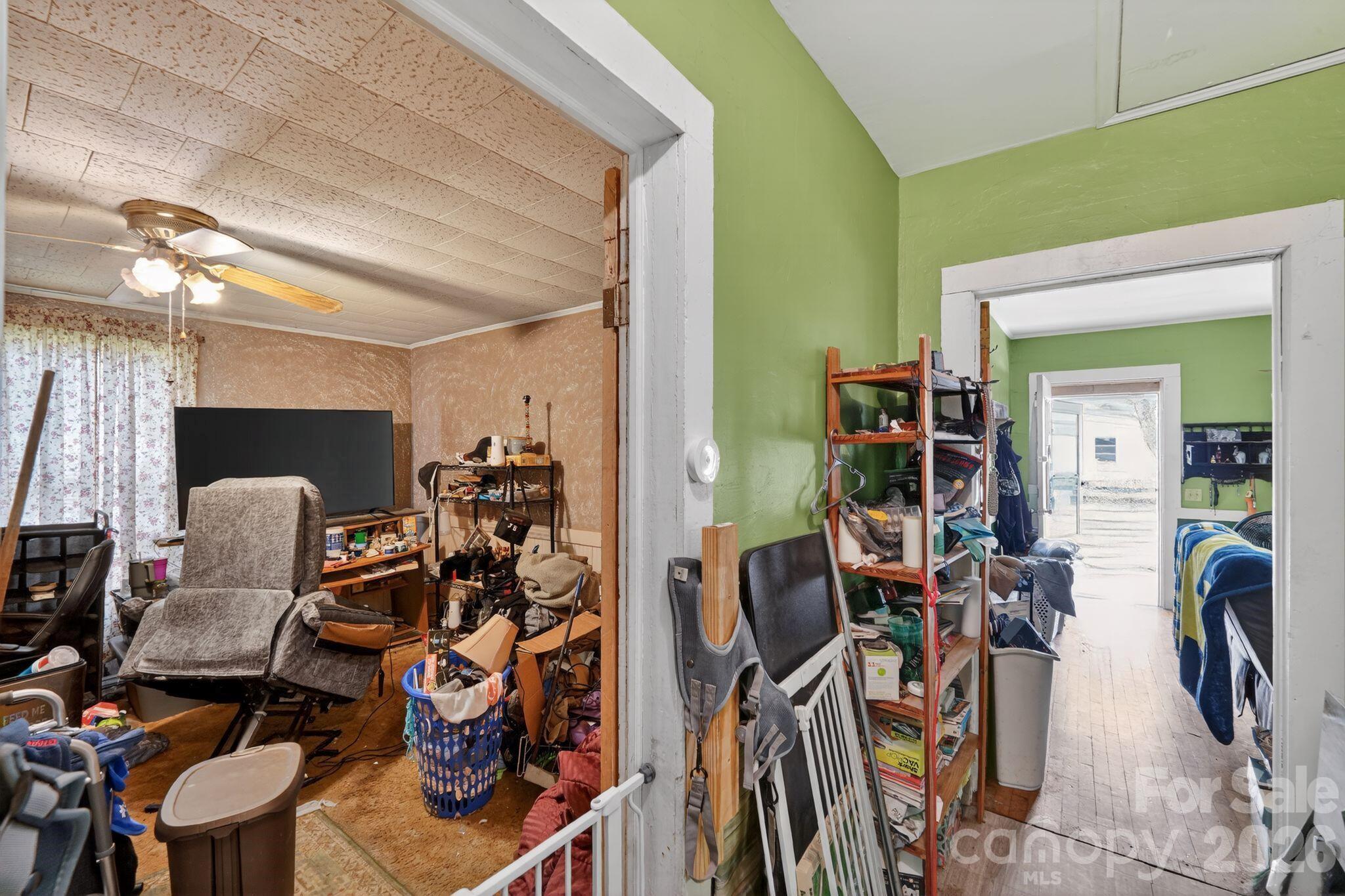 1043 Wellman Street — Gastonia