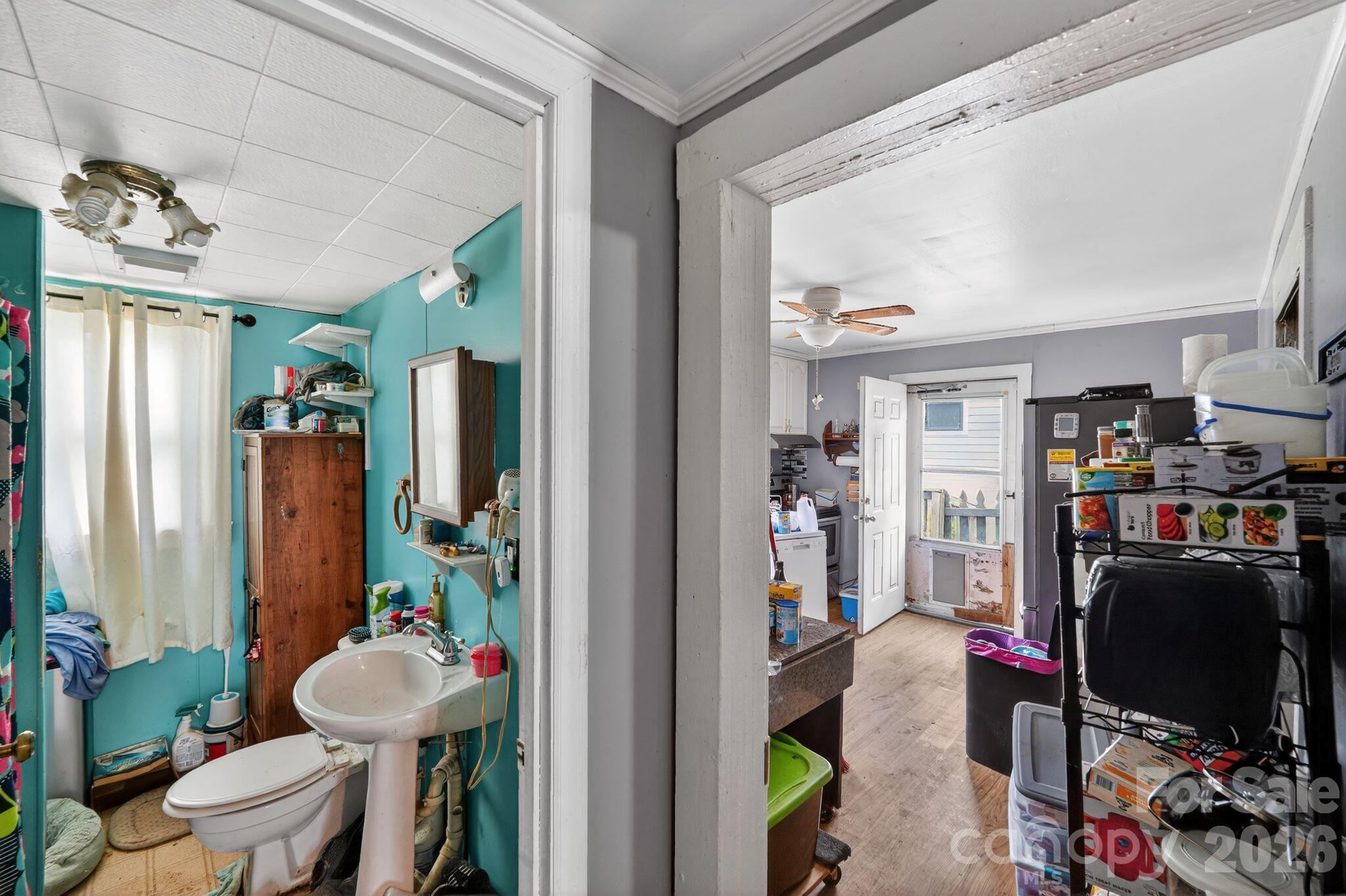 1043 Wellman Street — Gastonia