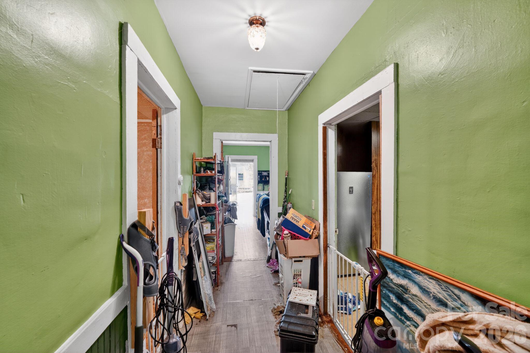 1043 Wellman Street — Gastonia