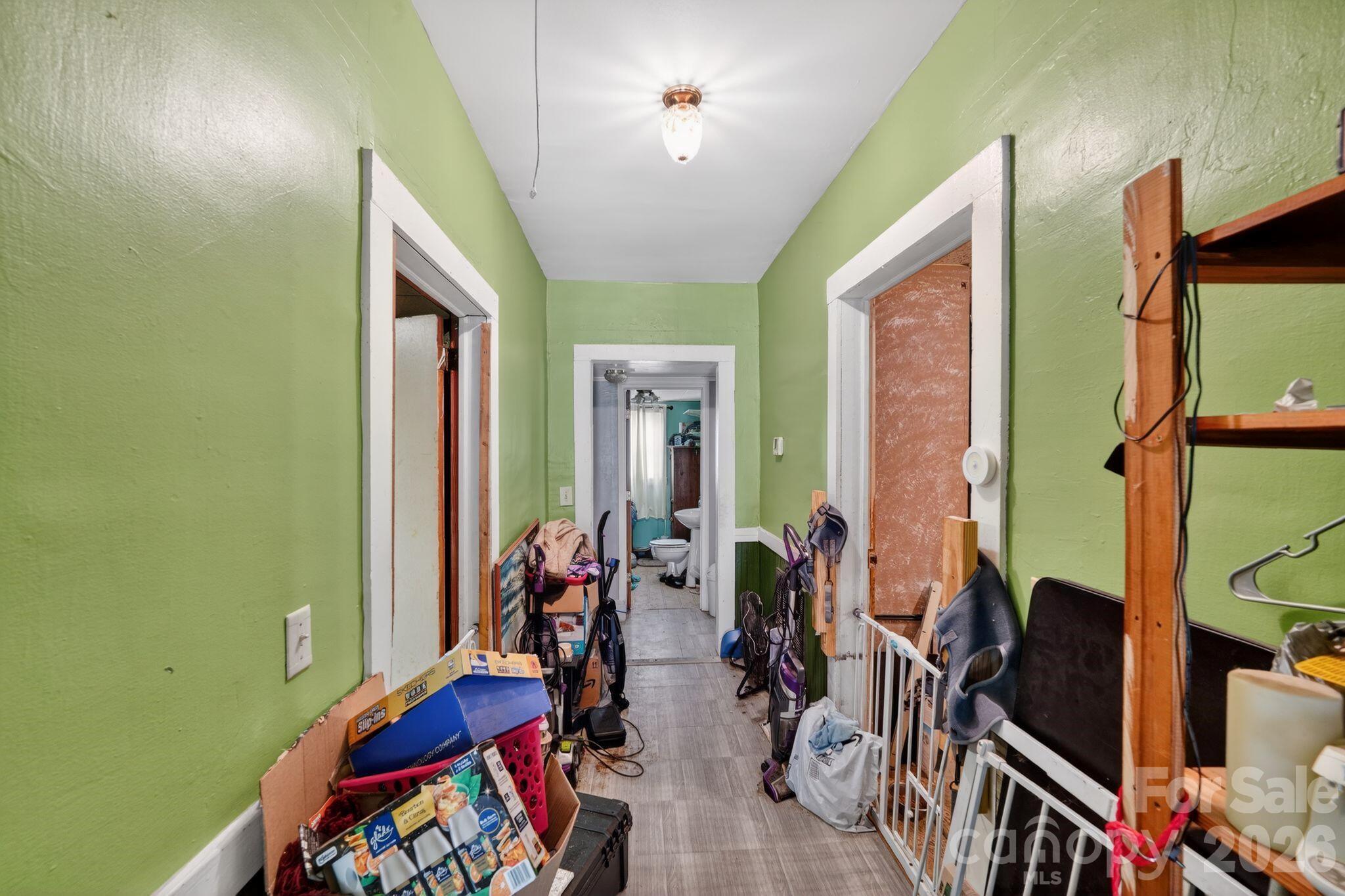 1043 Wellman Street — Gastonia