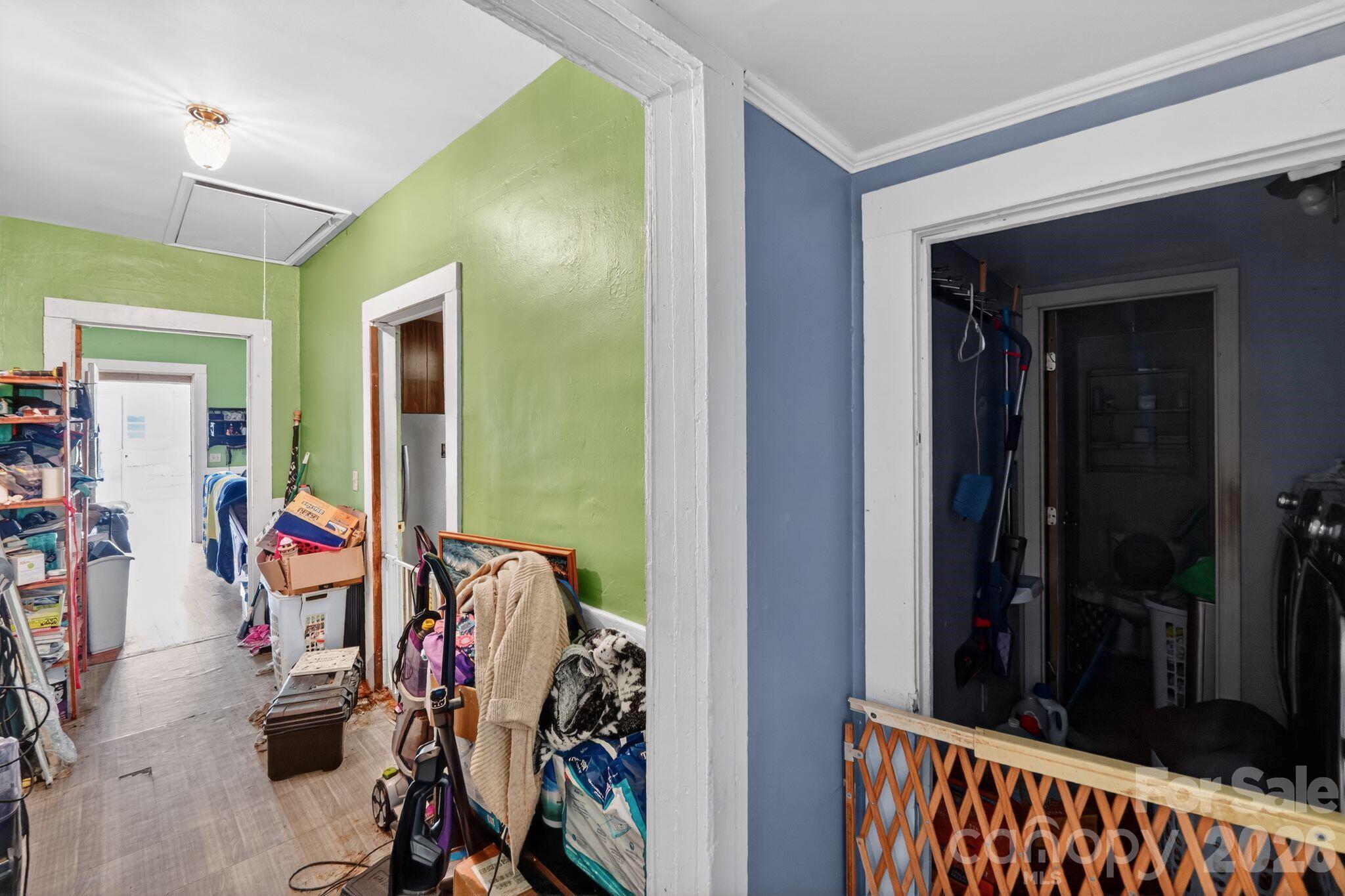 1043 Wellman Street — Gastonia