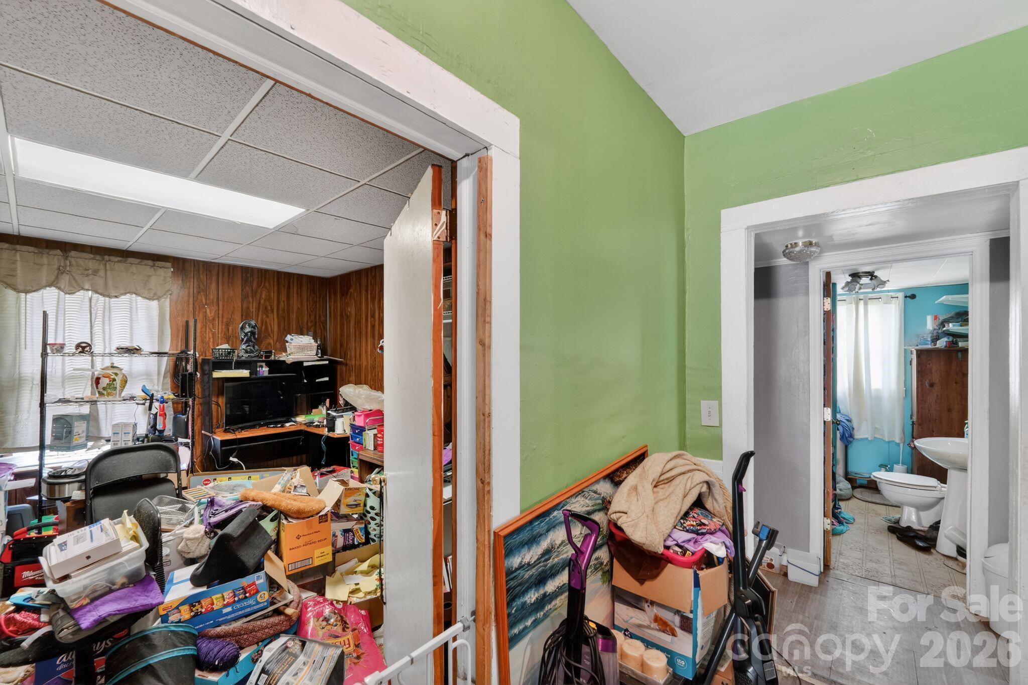 1043 Wellman Street — Gastonia