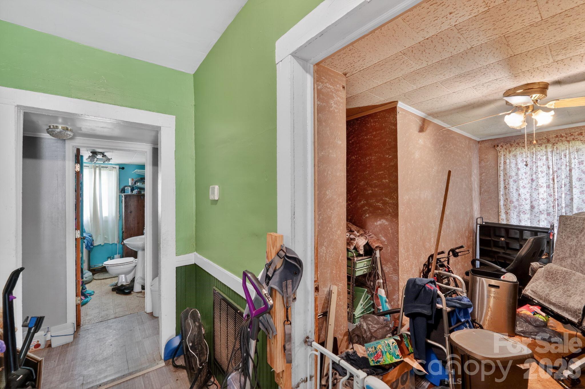 1043 Wellman Street — Gastonia