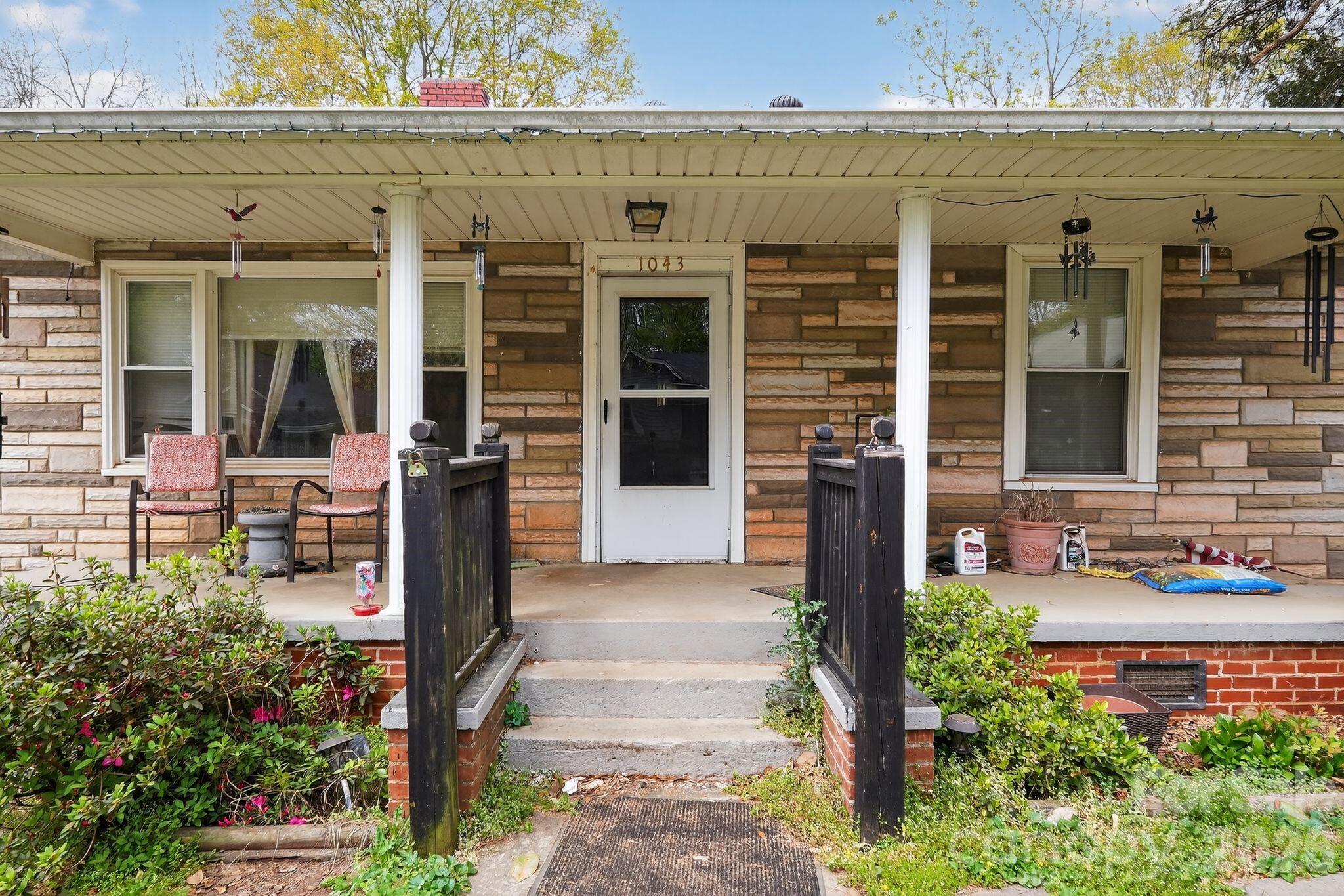 1043 Wellman Street — Gastonia