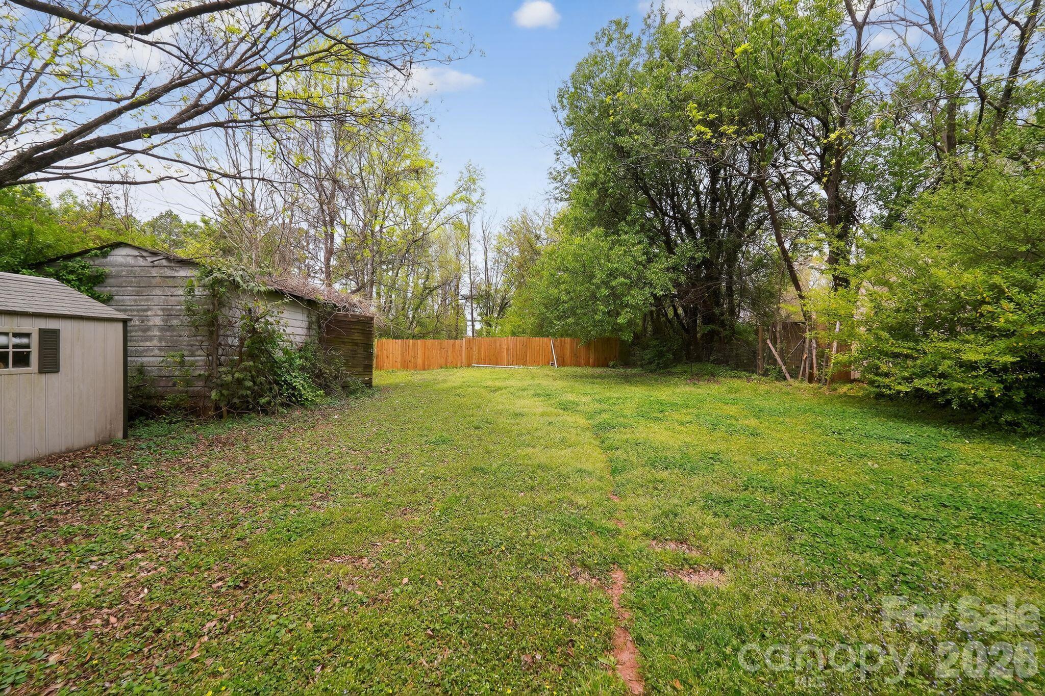1043 Wellman Street — Gastonia