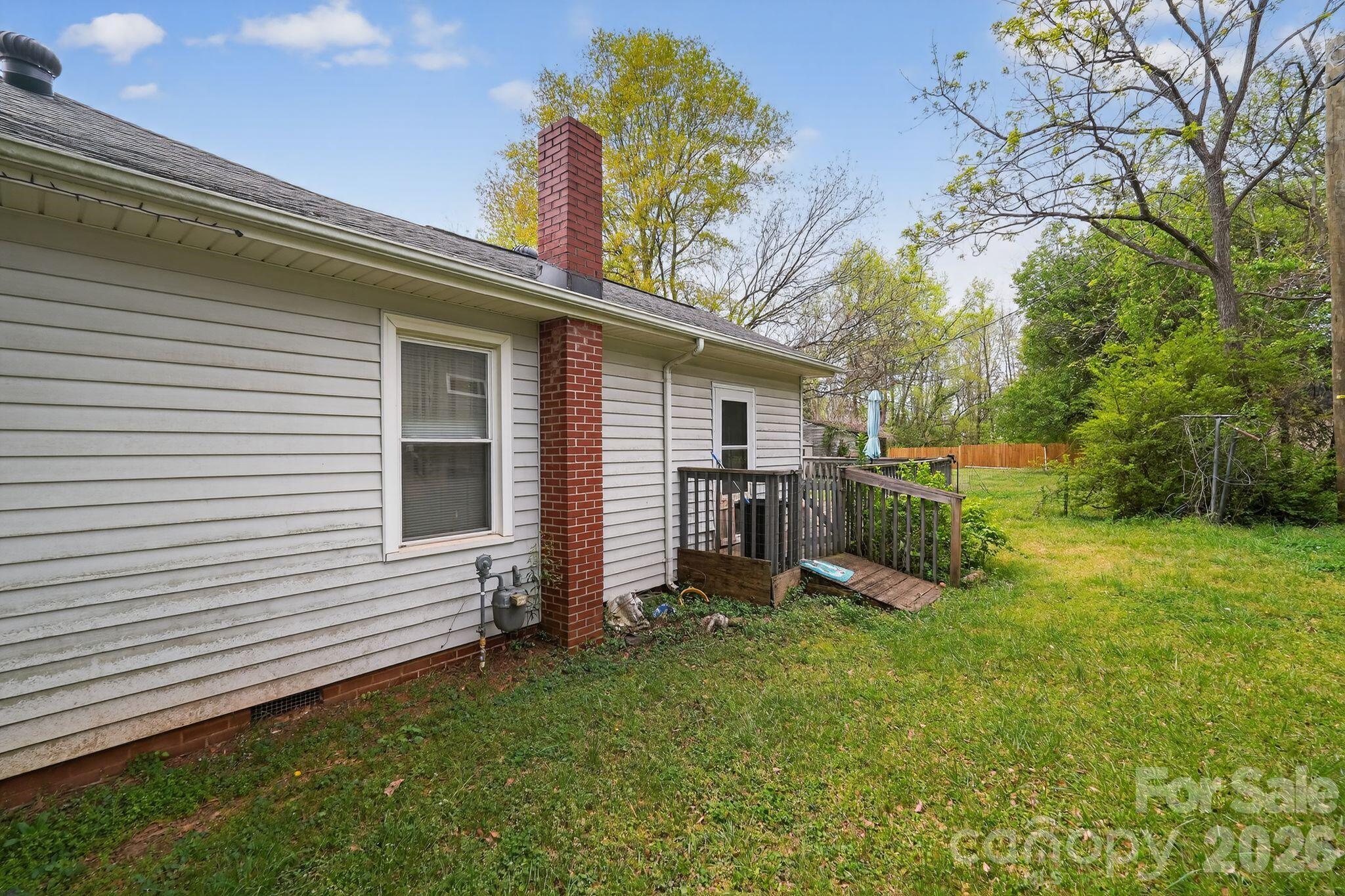 1043 Wellman Street — Gastonia