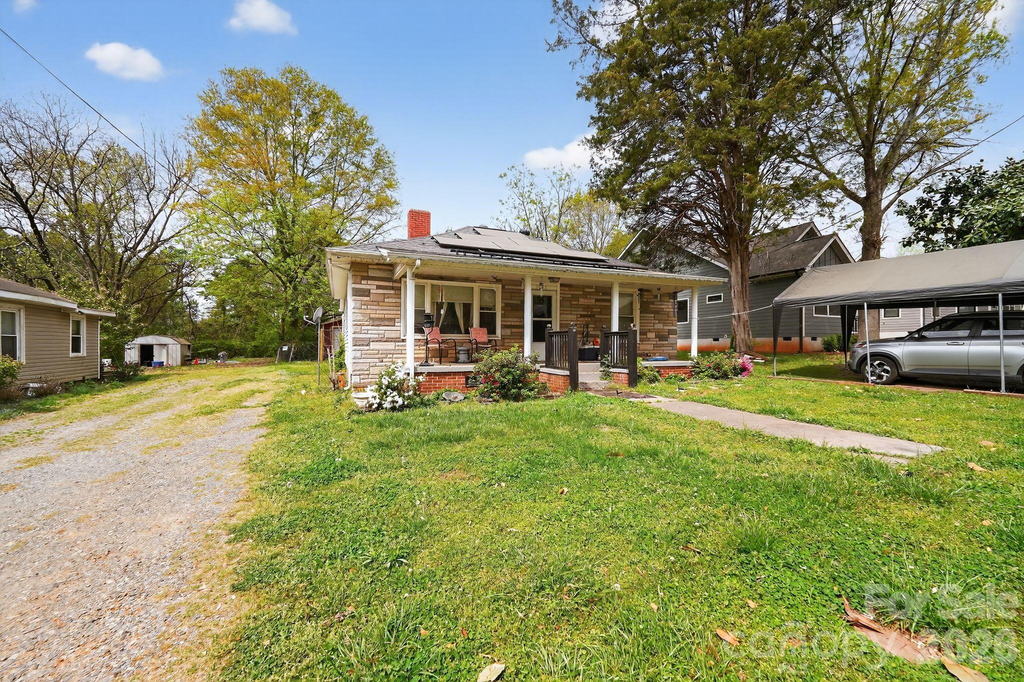 1043 Wellman Street — Gastonia