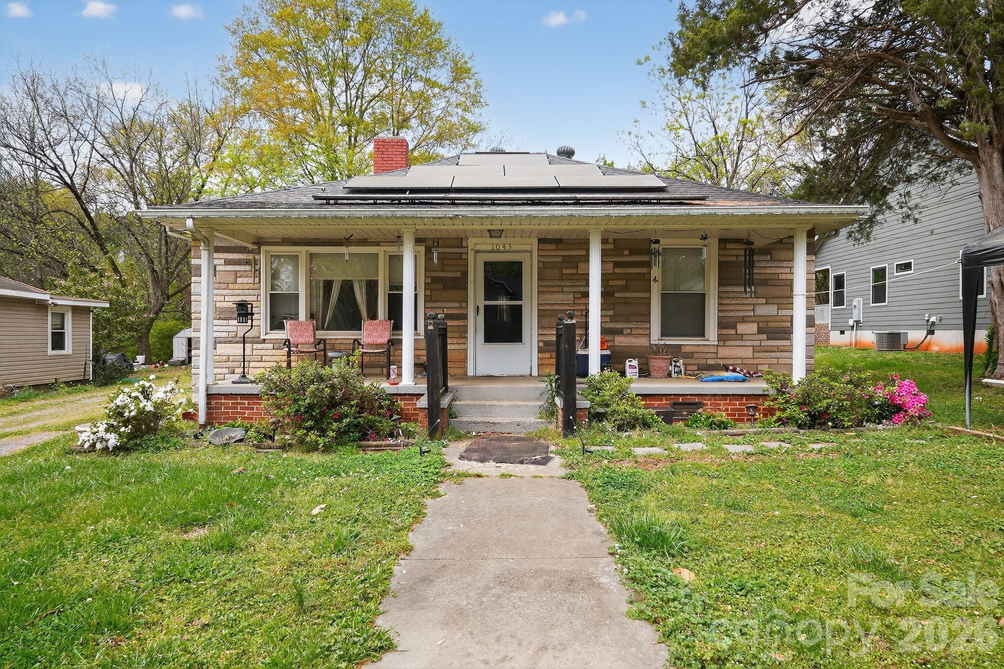 1043 Wellman Street — Gastonia
