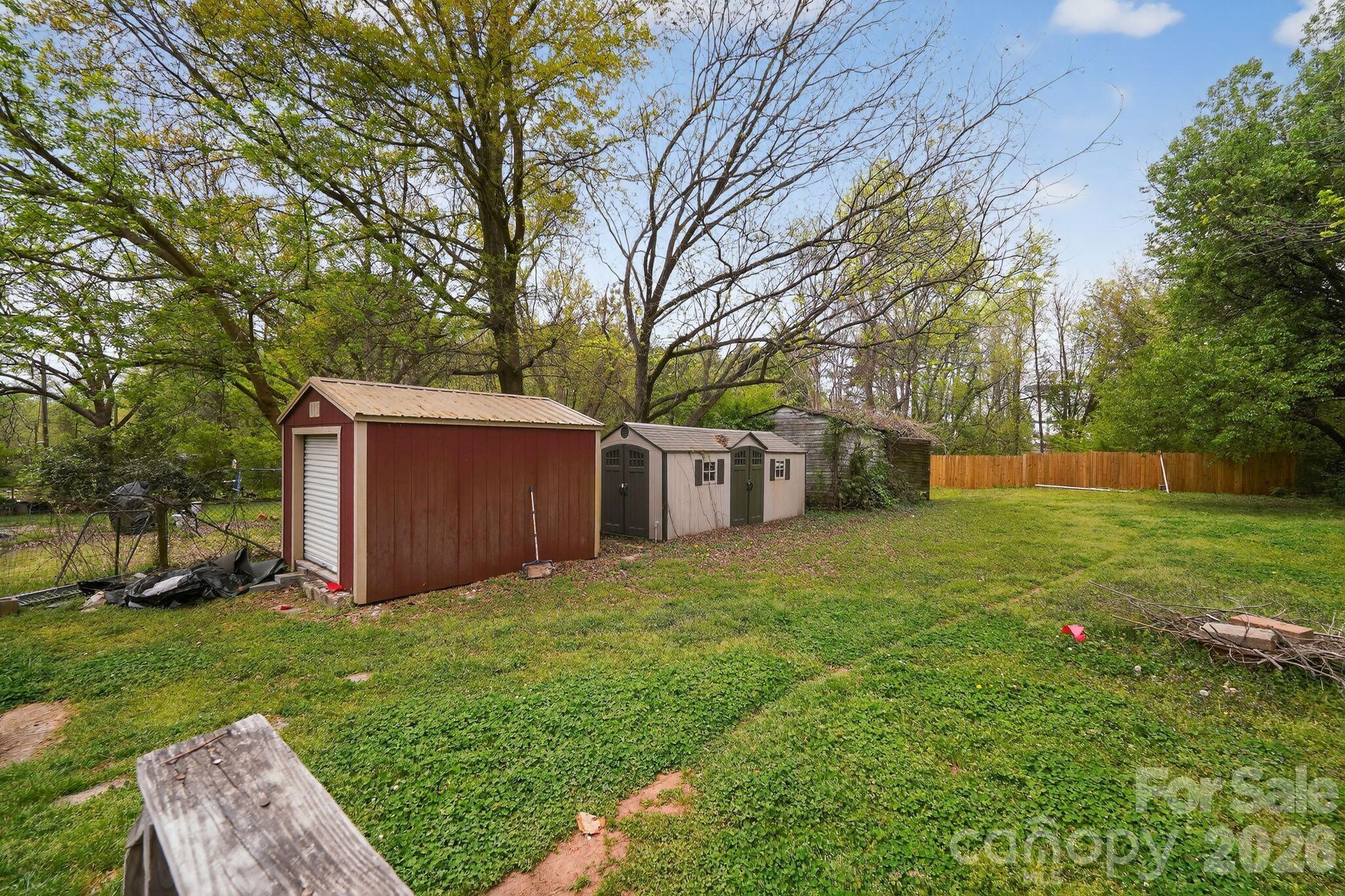 1043 Wellman Street — Gastonia