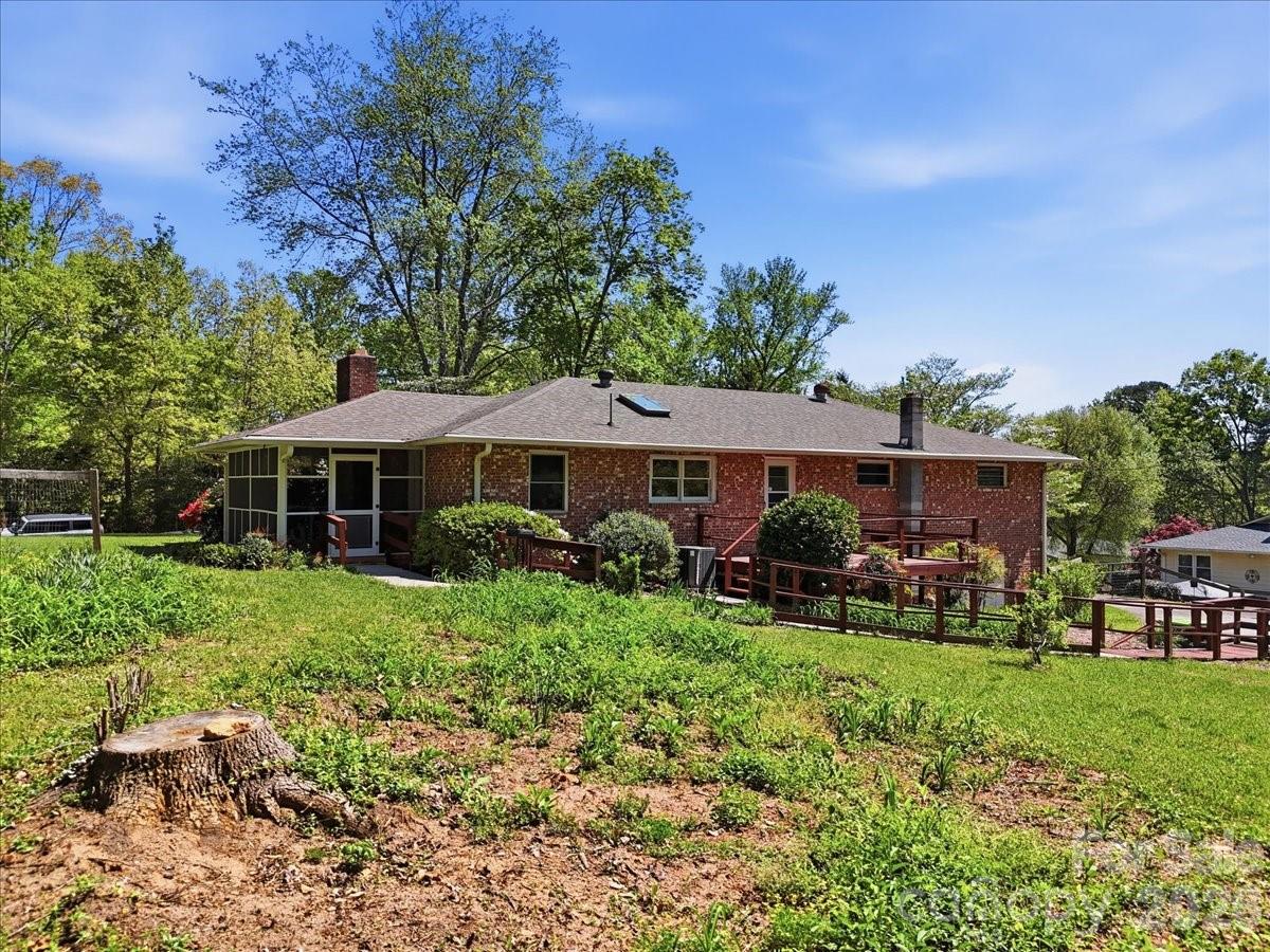 160 Denton Street — Columbus