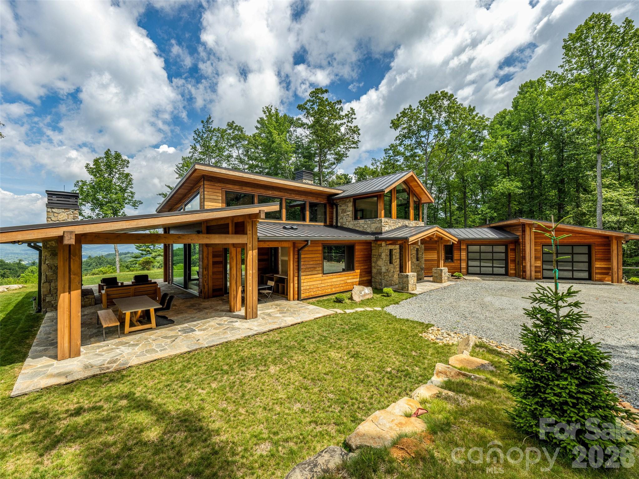 30 Banks Lane — Brevard