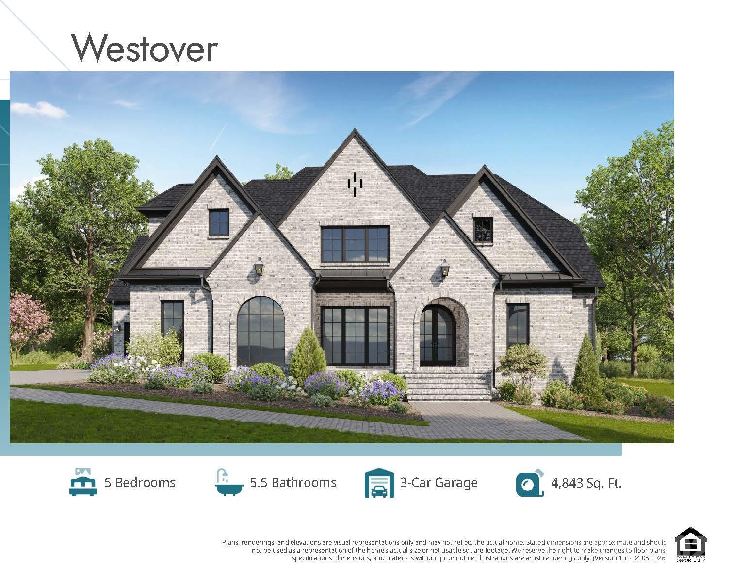 2610 High Ridge Road #6A — Charlotte