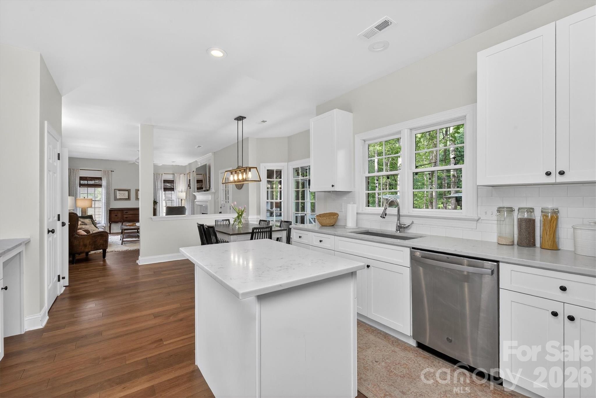 12535 Cedar Post Lane — Charlotte