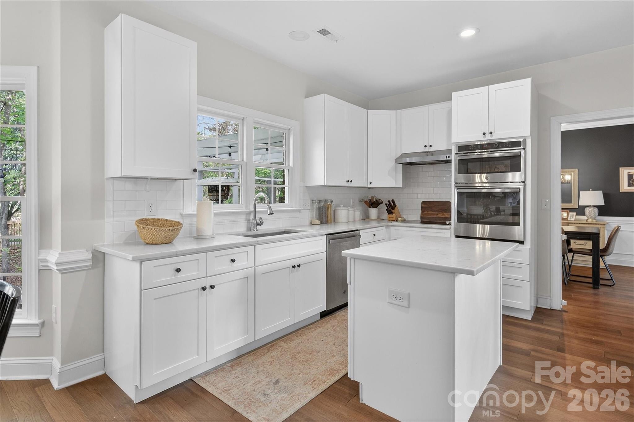 12535 Cedar Post Lane — Charlotte