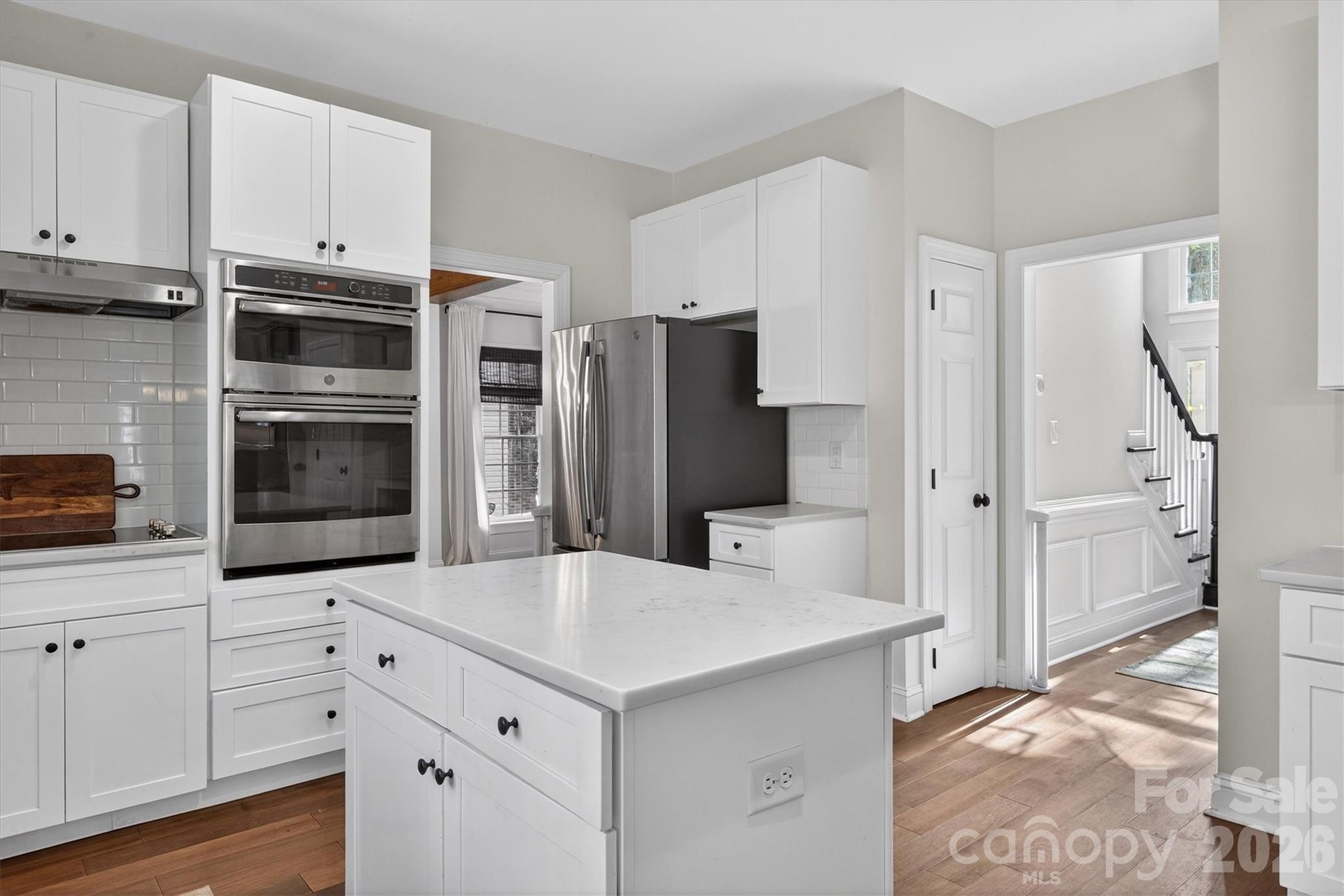 12535 Cedar Post Lane — Charlotte