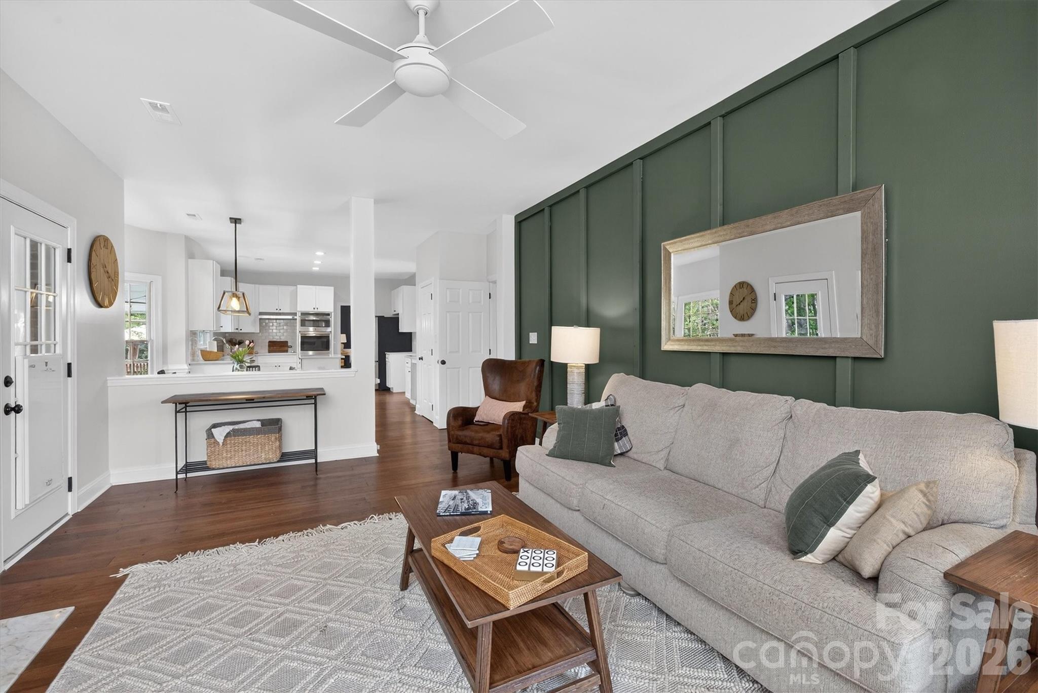 12535 Cedar Post Lane — Charlotte