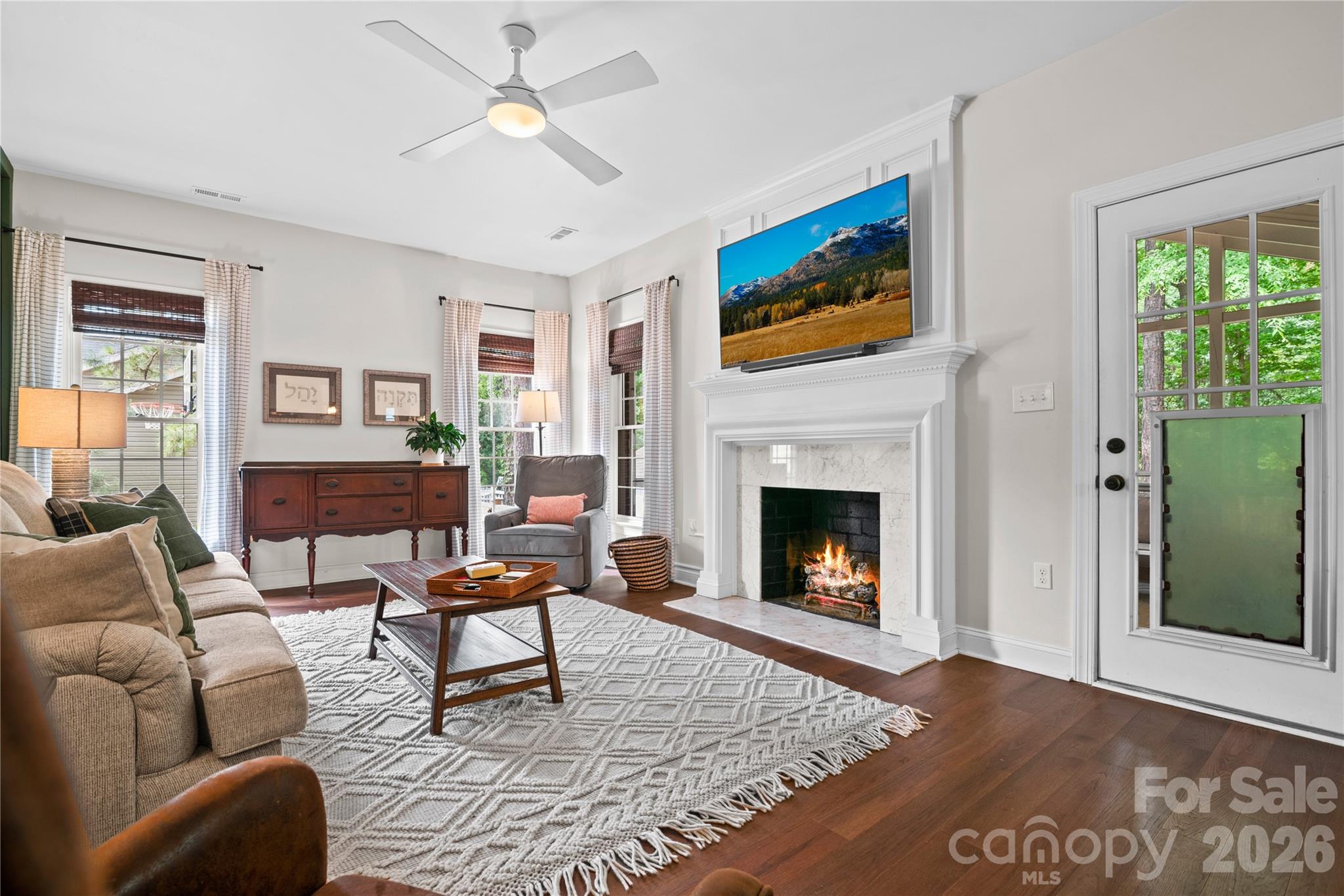 12535 Cedar Post Lane — Charlotte