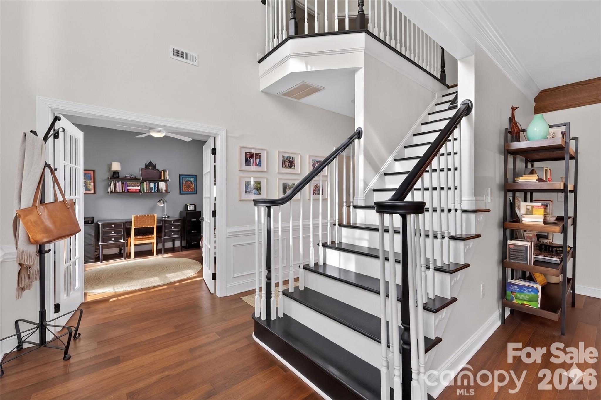 12535 Cedar Post Lane — Charlotte