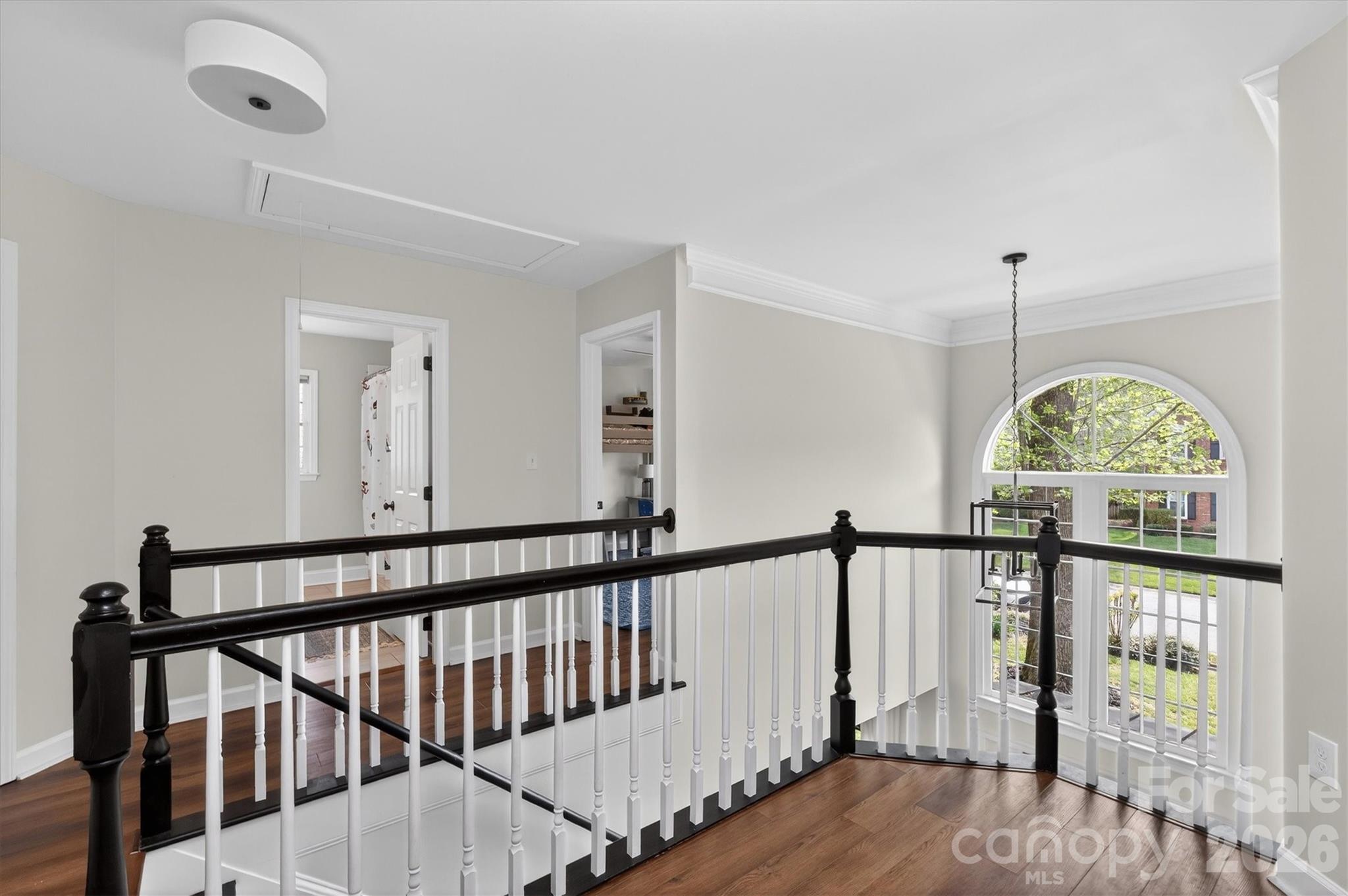 12535 Cedar Post Lane — Charlotte