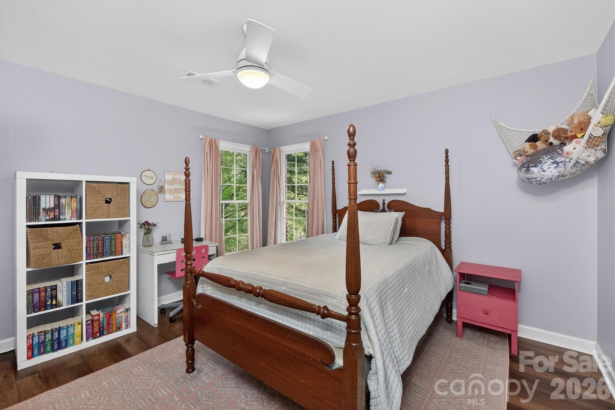 12535 Cedar Post Lane — Charlotte