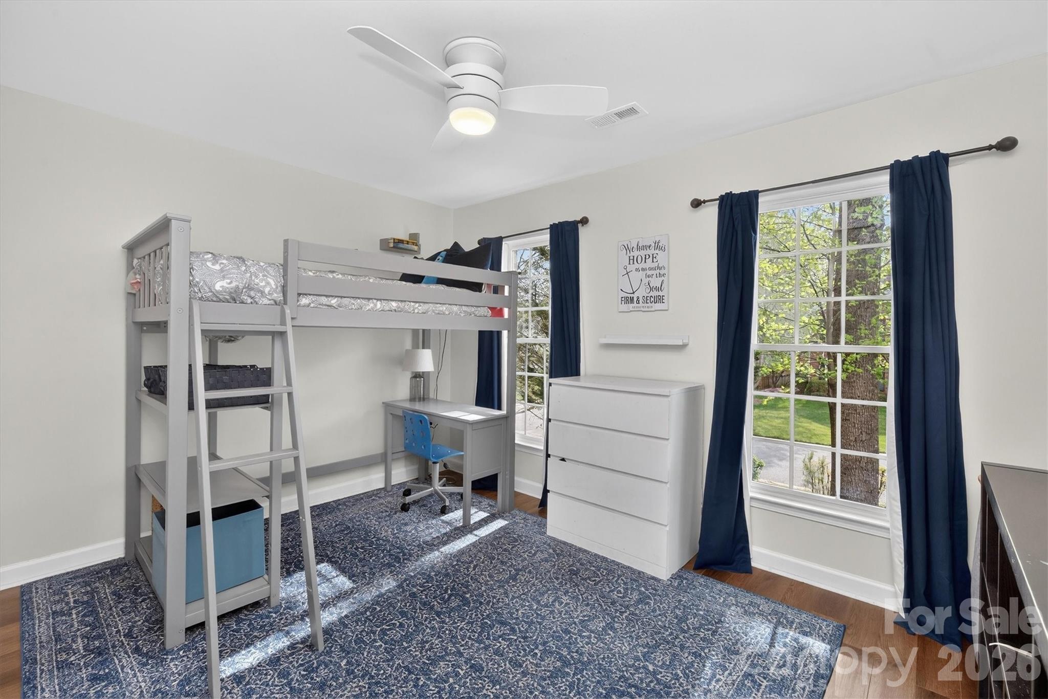 12535 Cedar Post Lane — Charlotte