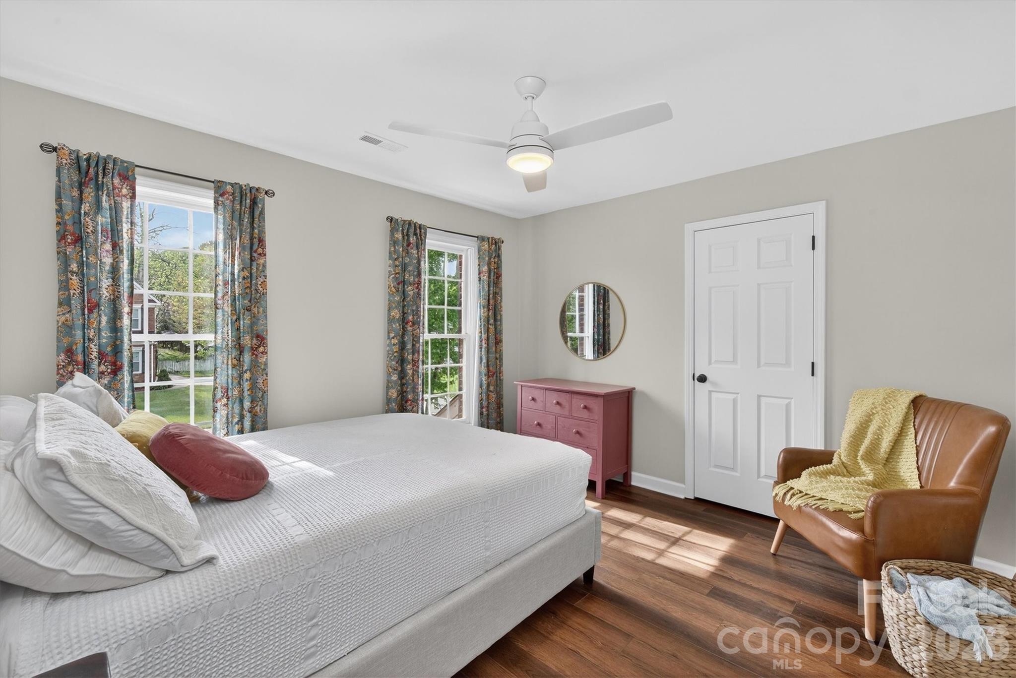 12535 Cedar Post Lane — Charlotte