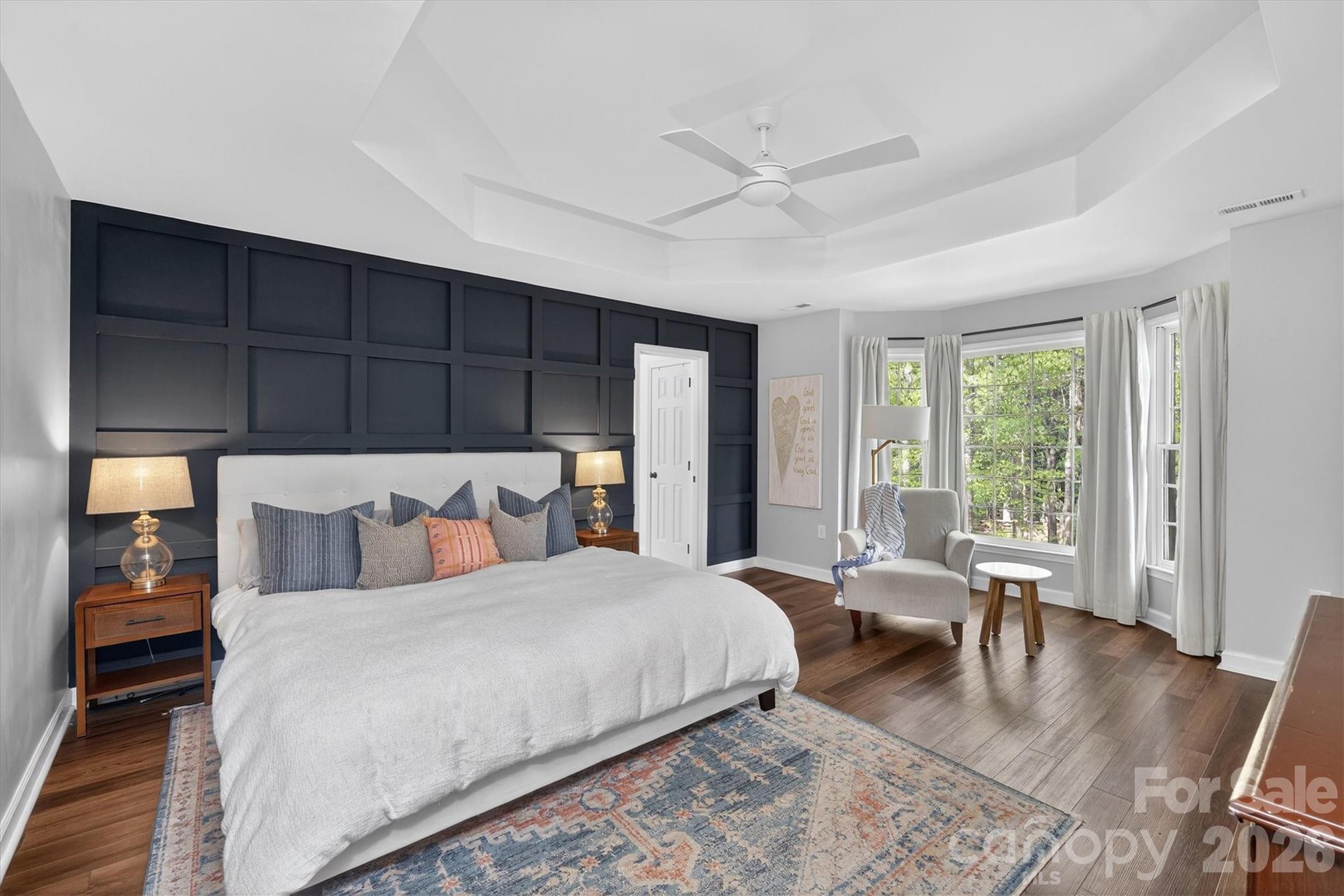 12535 Cedar Post Lane — Charlotte