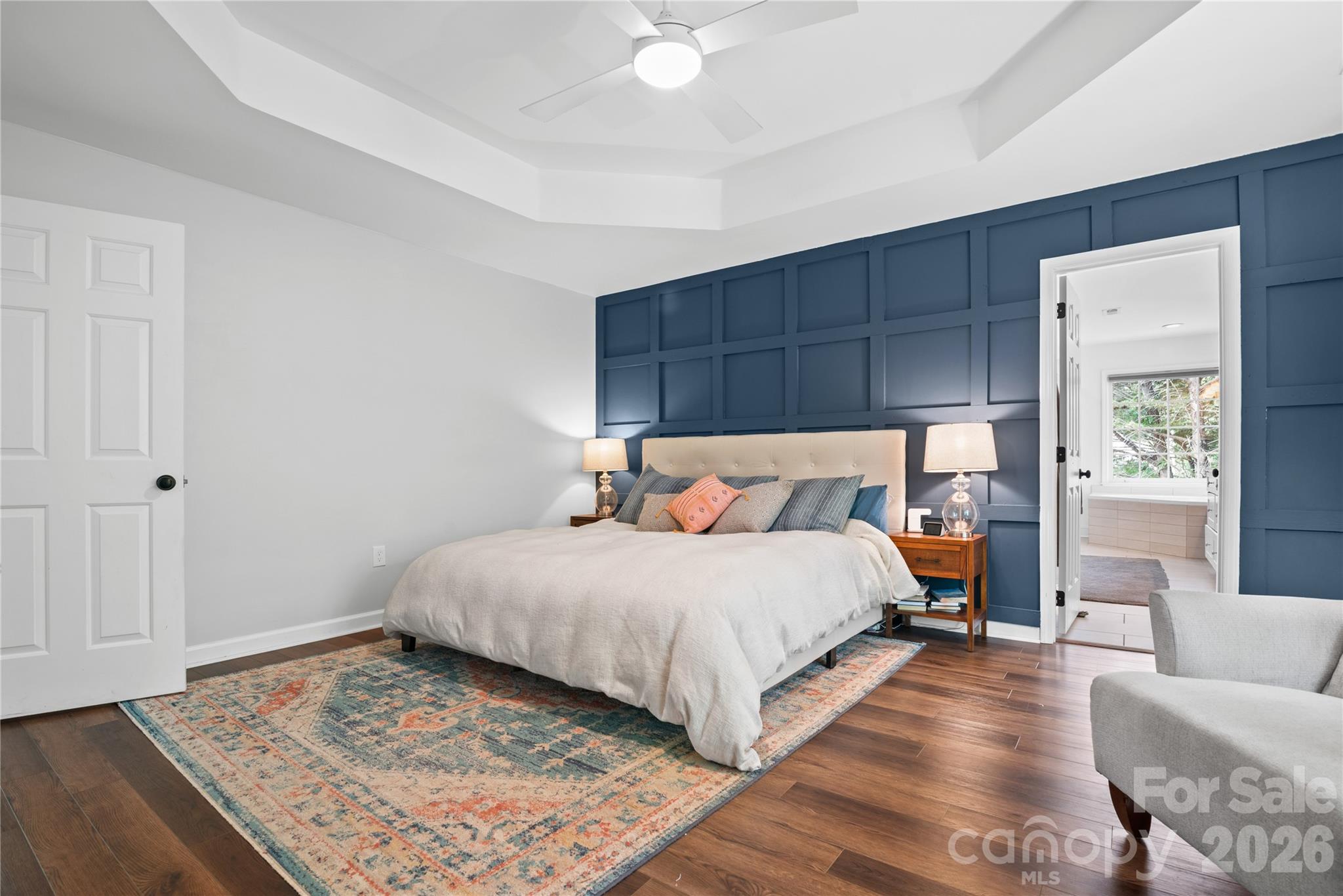 12535 Cedar Post Lane — Charlotte