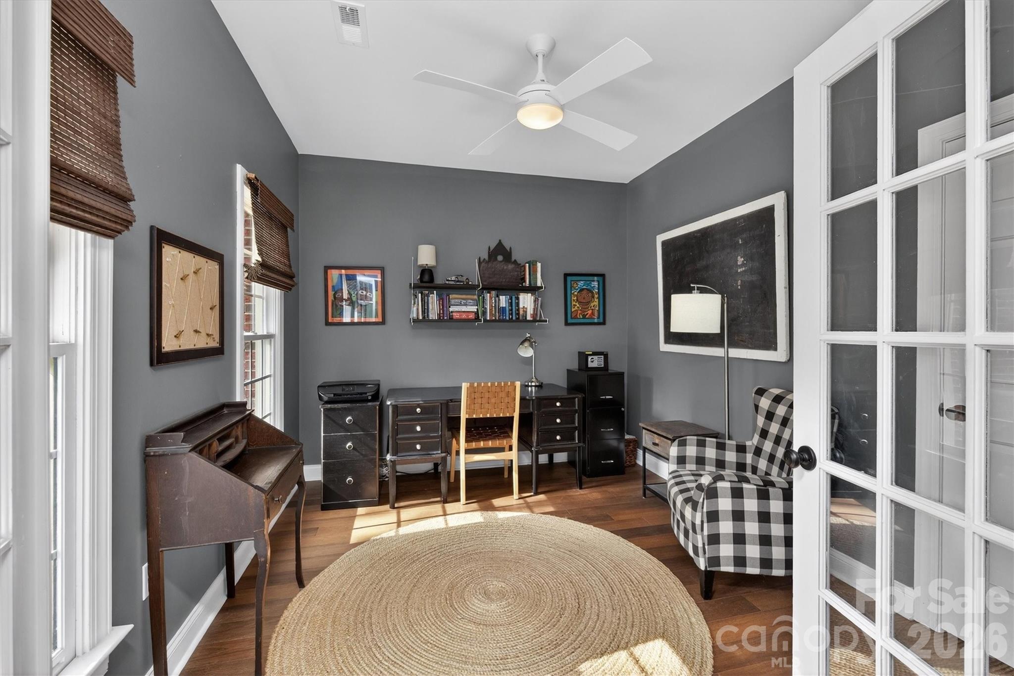 12535 Cedar Post Lane — Charlotte