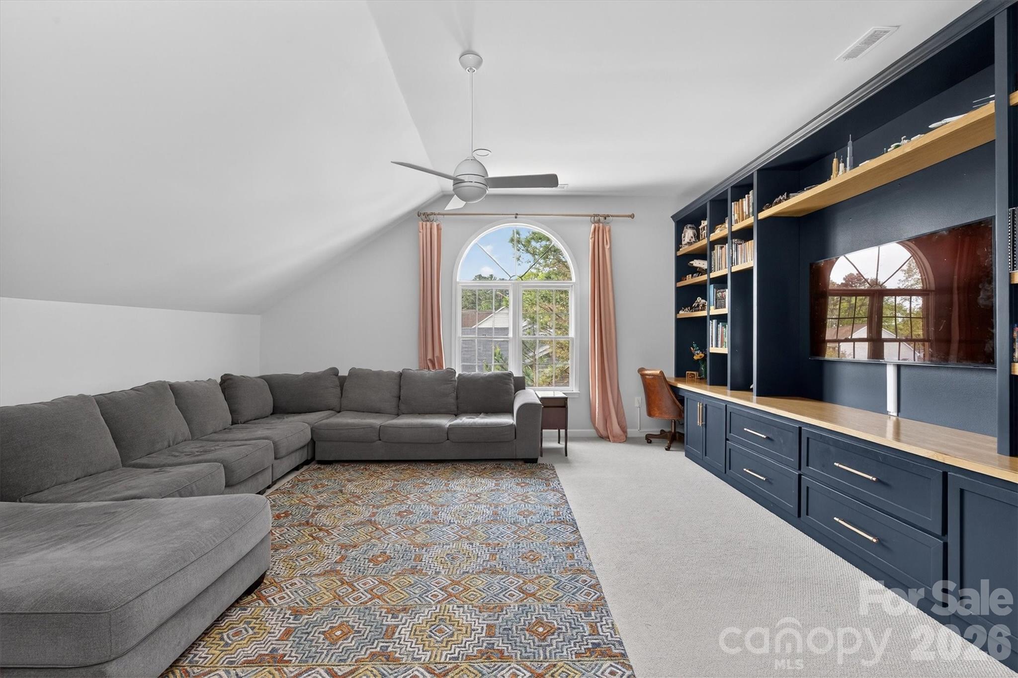 12535 Cedar Post Lane — Charlotte