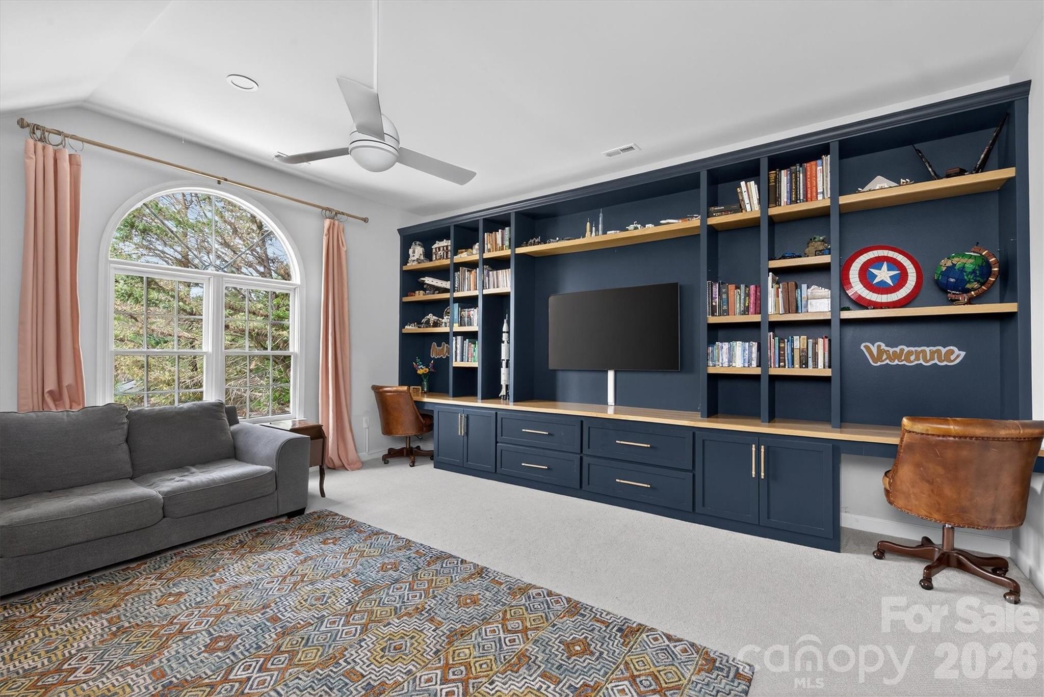12535 Cedar Post Lane — Charlotte
